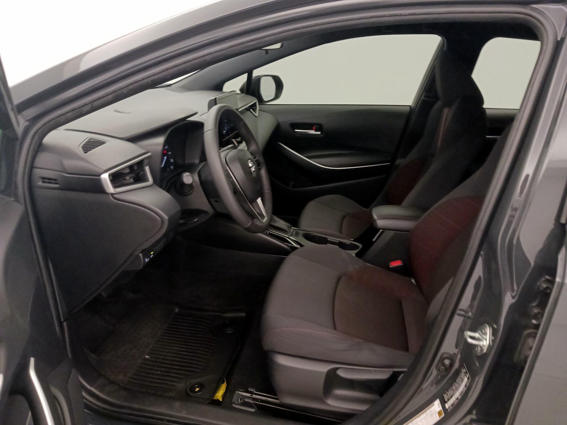 Thumbnail: 2024 Toyota Corolla - 11