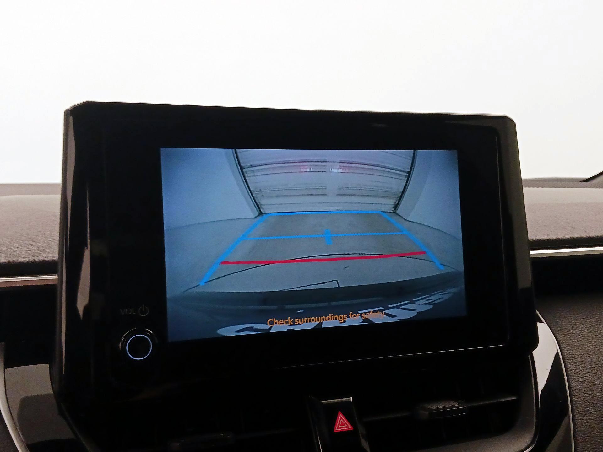 Thumbnail: 2024 Toyota Corolla - 14