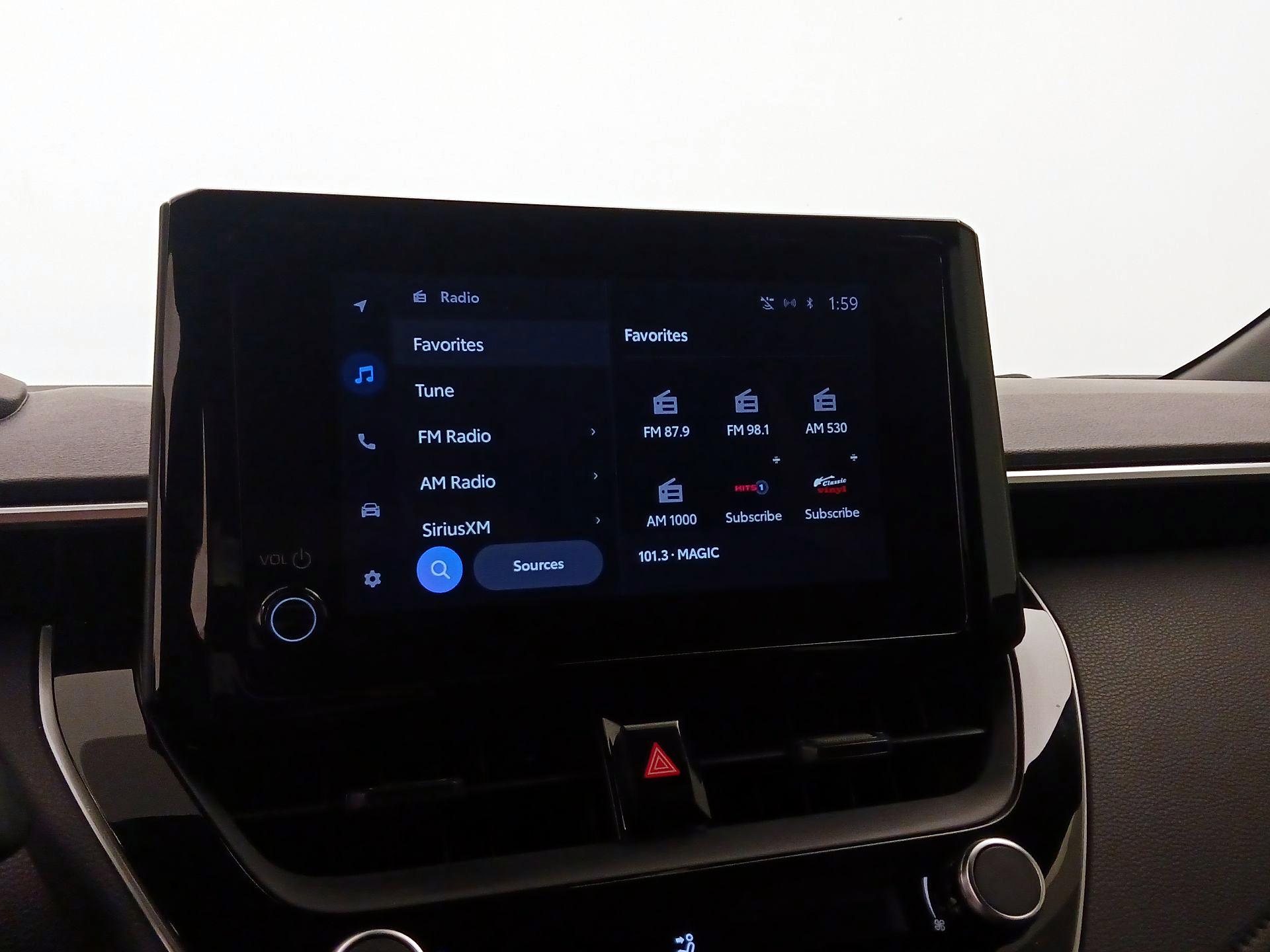 Thumbnail: 2024 Toyota Corolla - 15