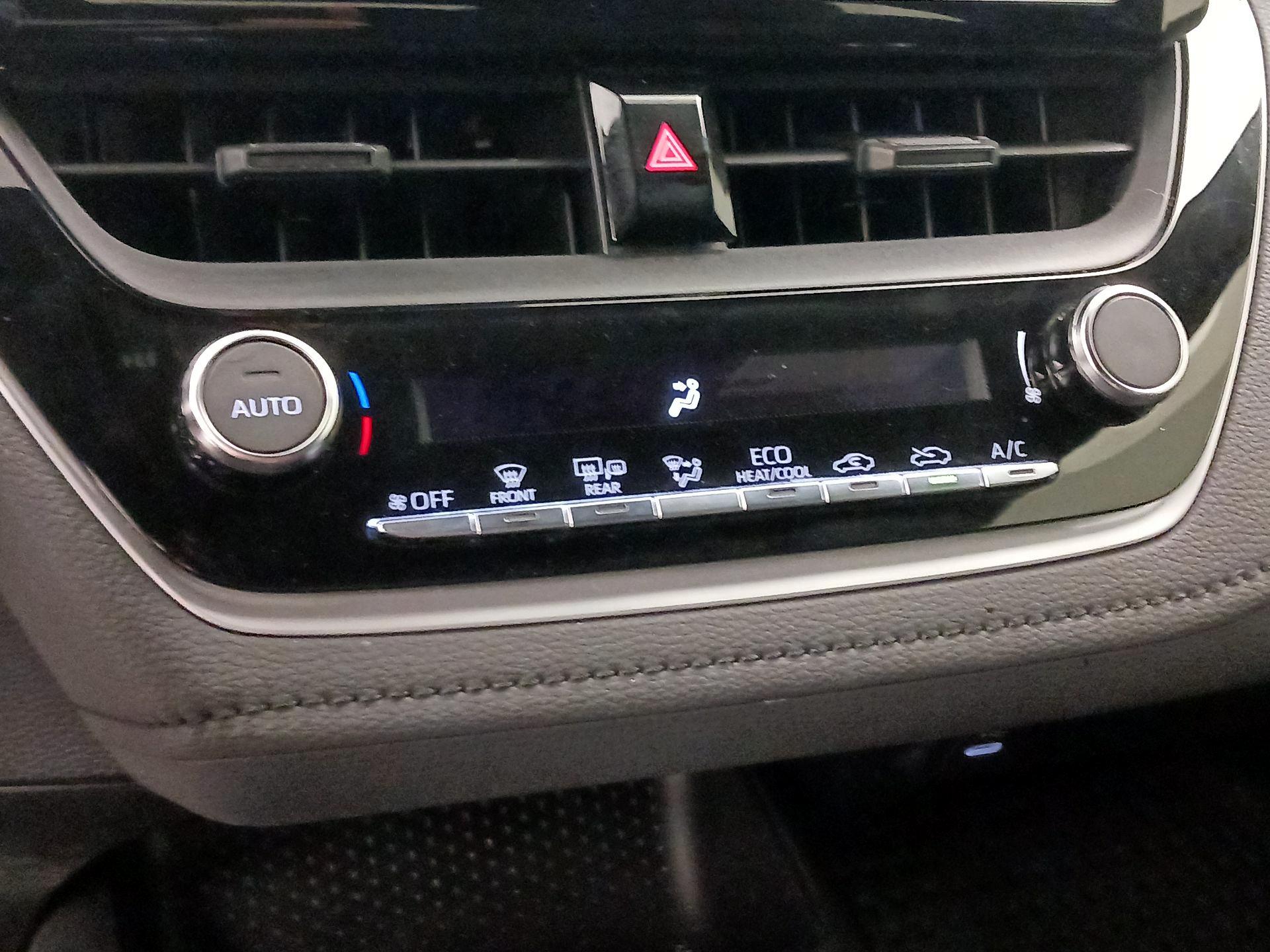 Thumbnail: 2024 Toyota Corolla - 16