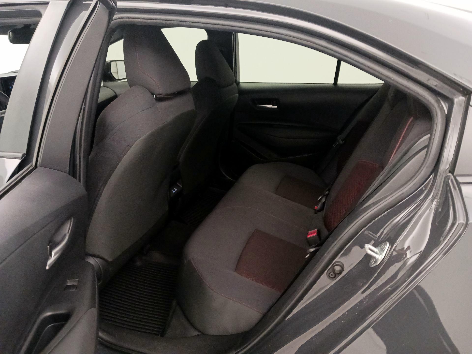 Thumbnail: 2024 Toyota Corolla - 19