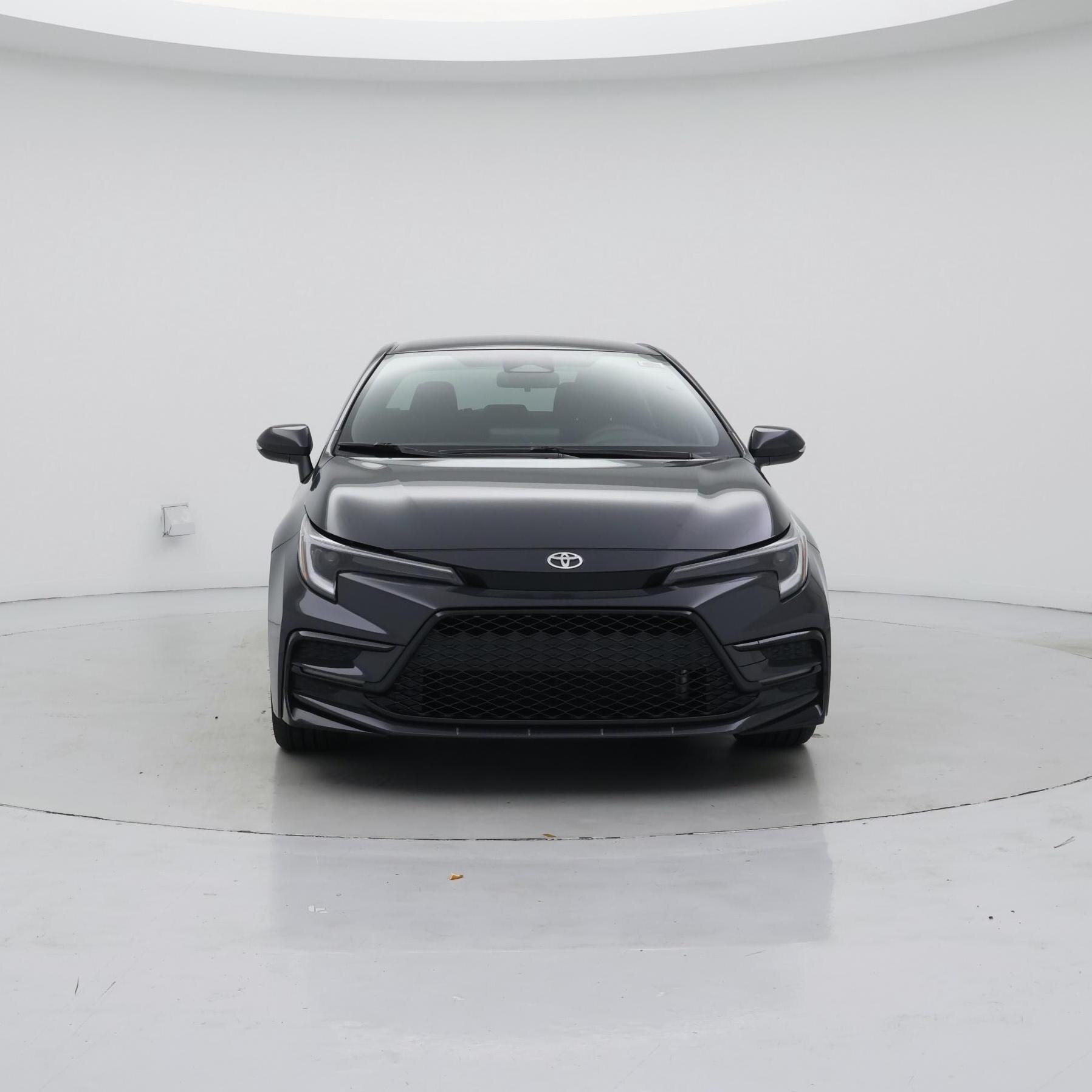 Thumbnail: 2024 Toyota Corolla - 5