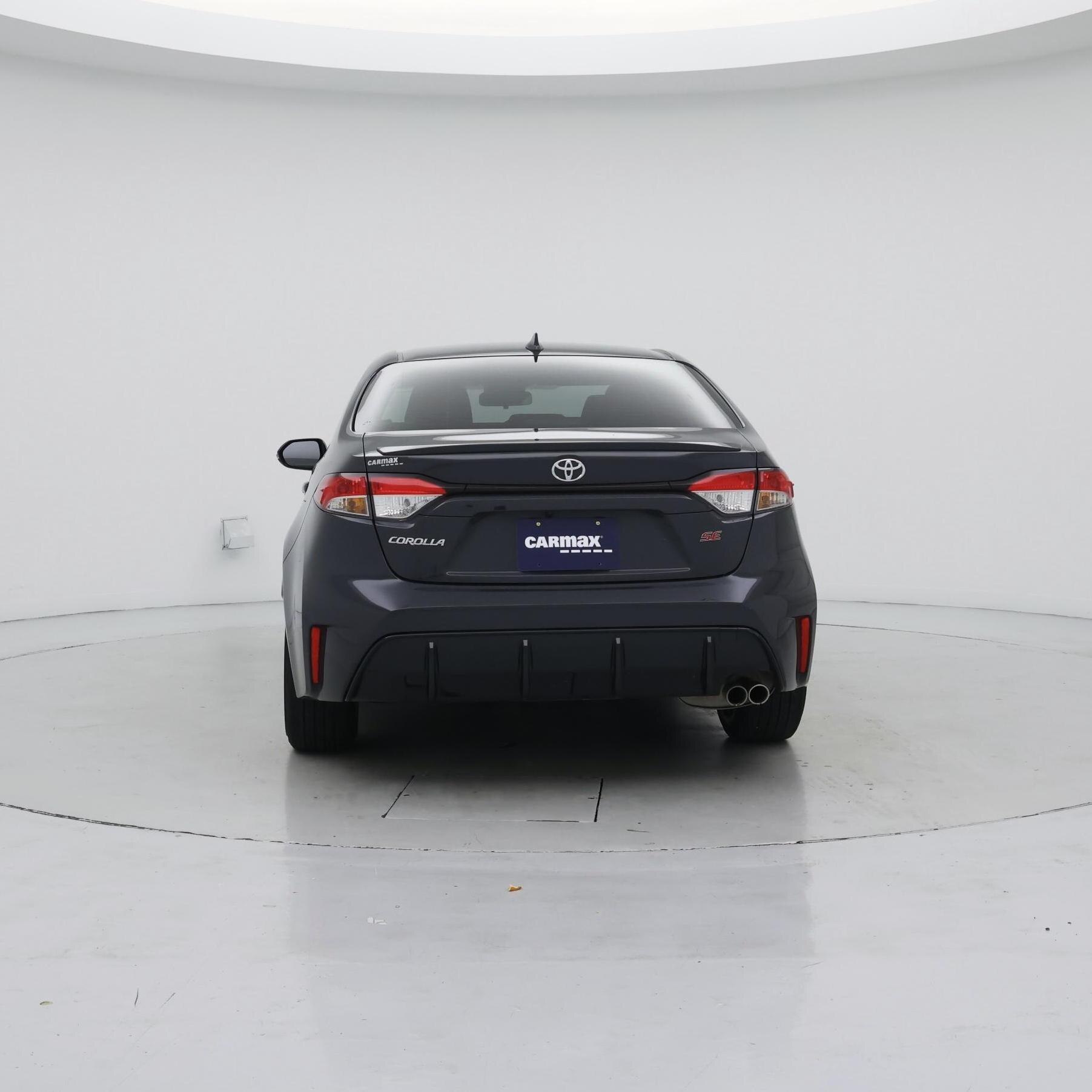 Thumbnail: 2024 Toyota Corolla - 6