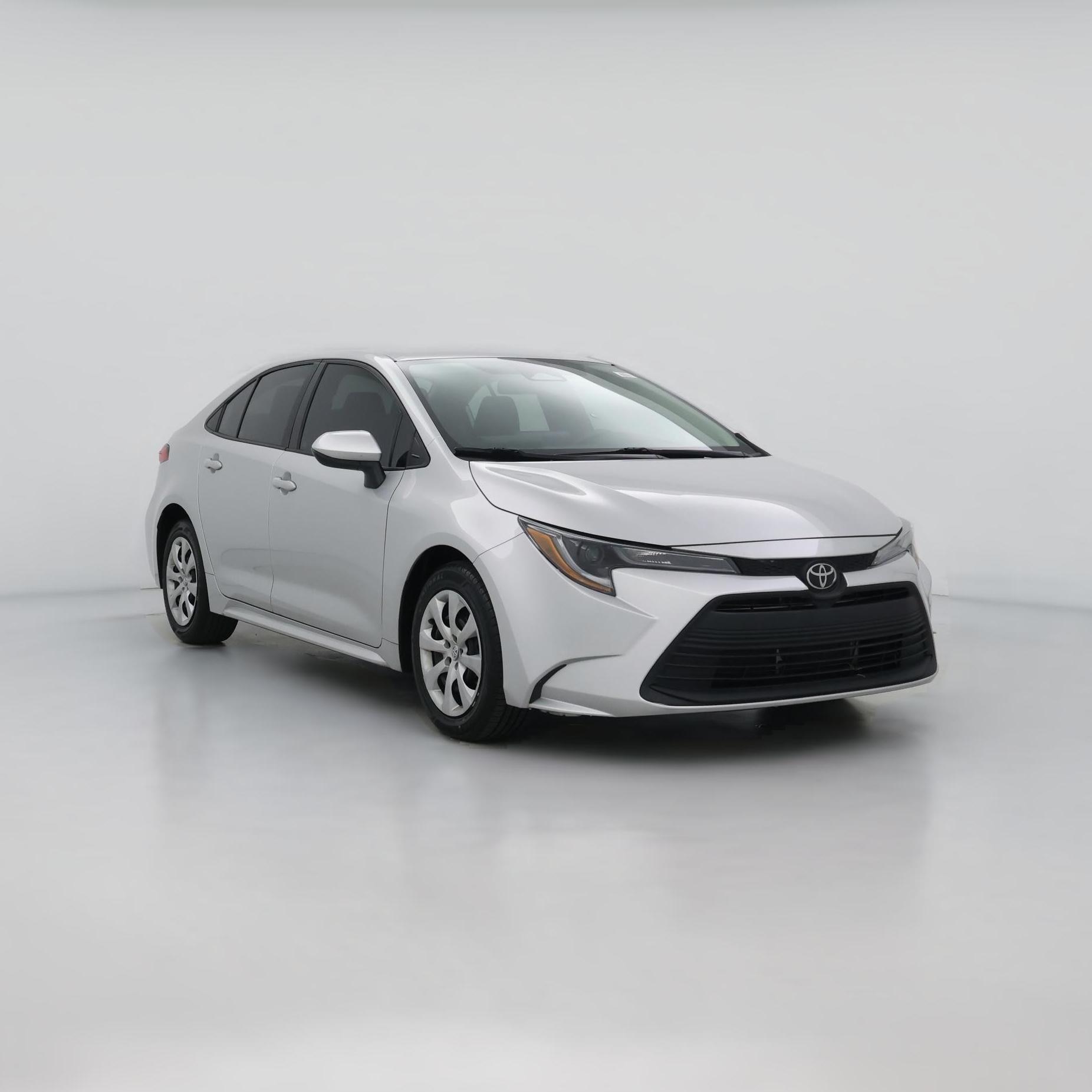 Thumbnail: 2023 Toyota Corolla - 1