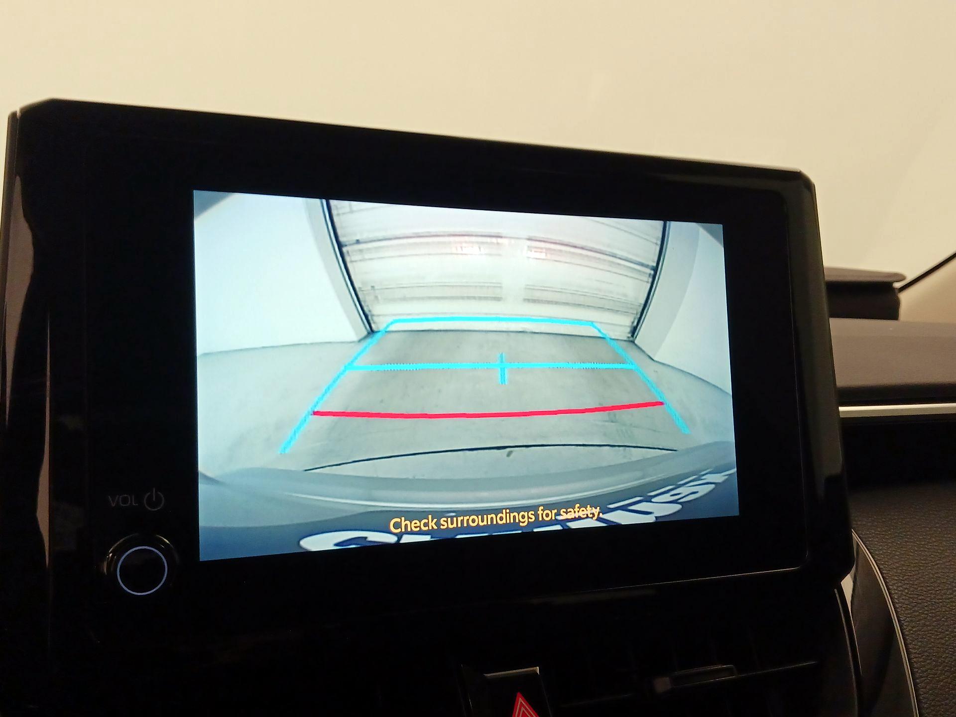 Thumbnail: 2023 Toyota Corolla - 14