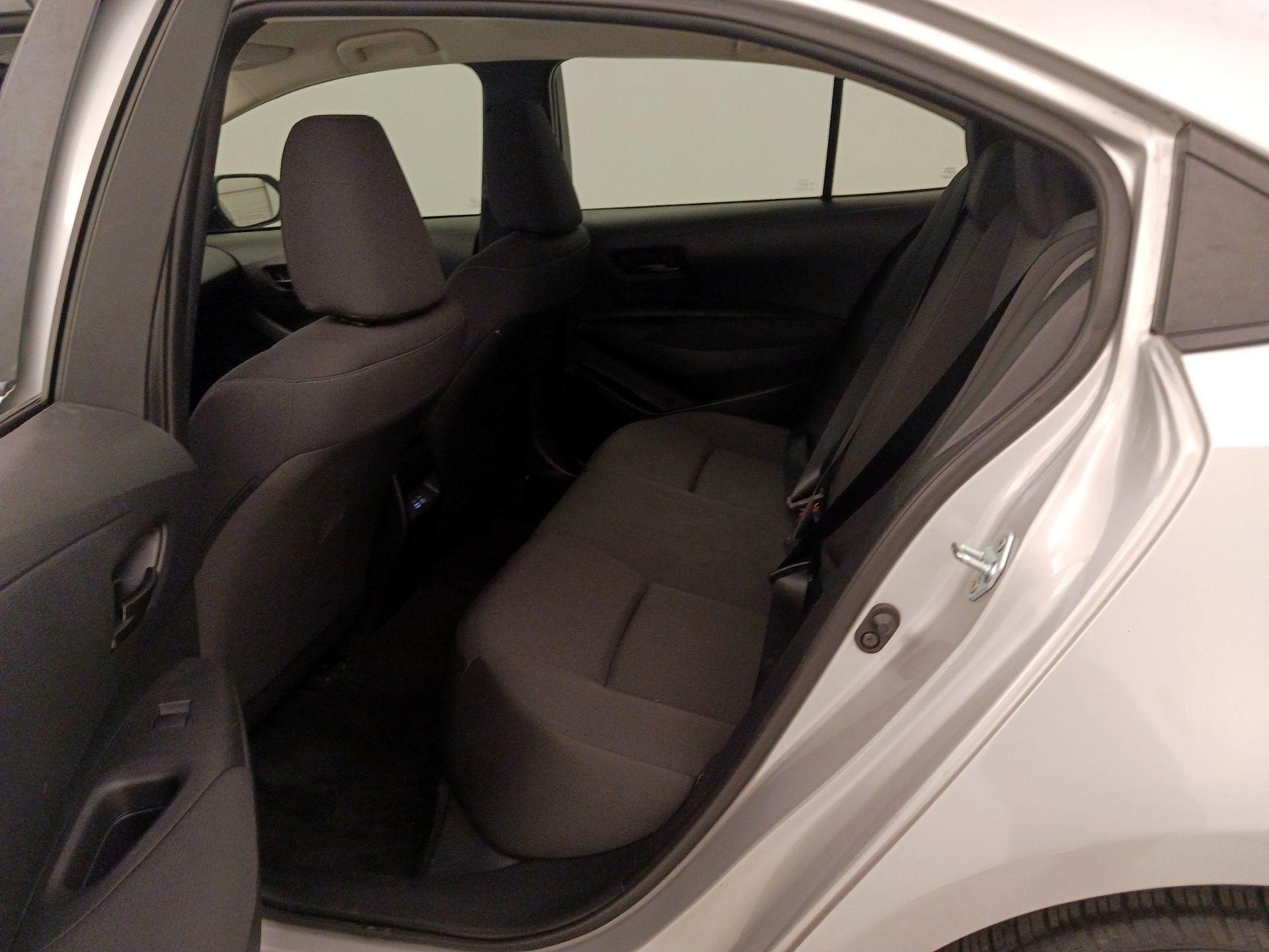 Thumbnail: 2023 Toyota Corolla - 19