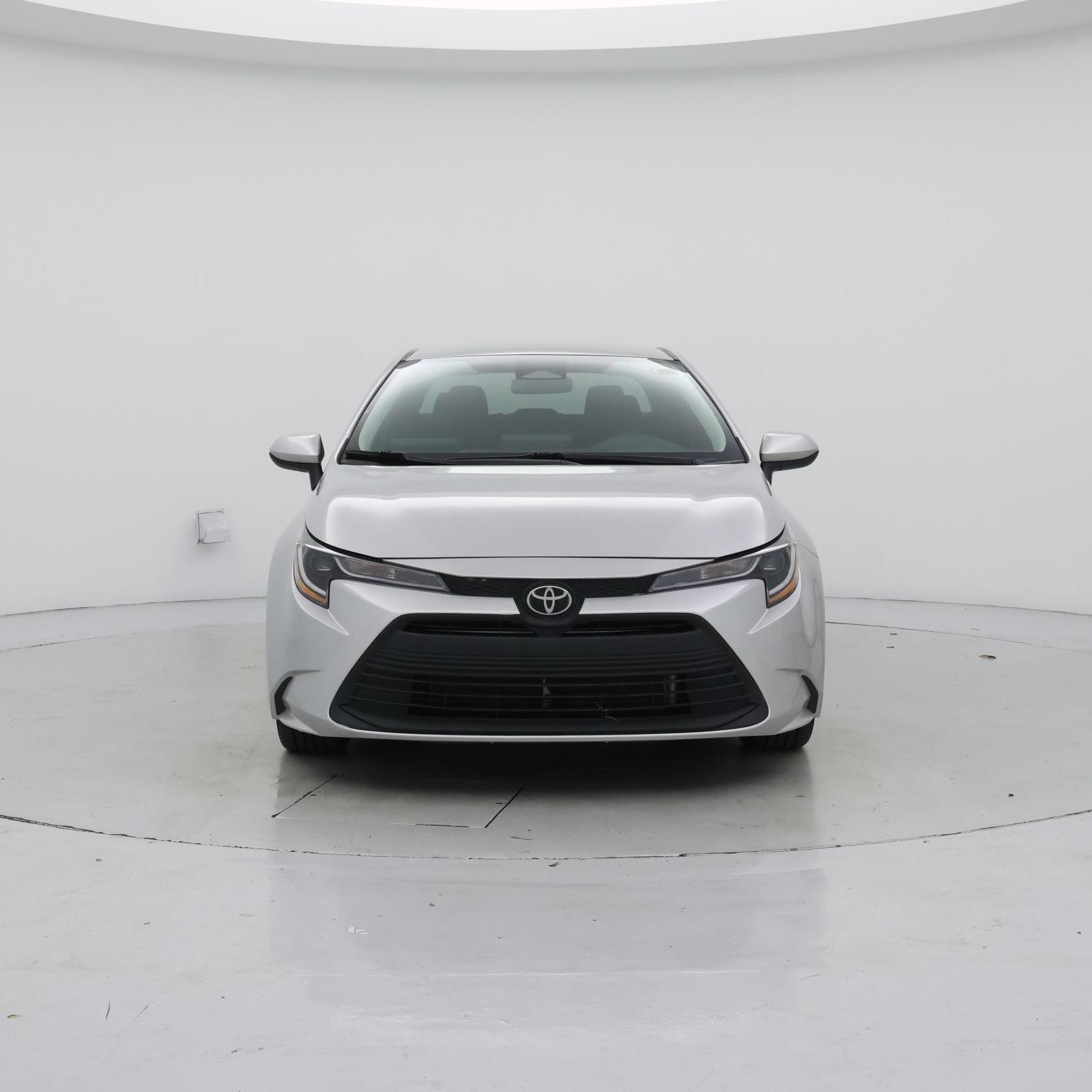 Thumbnail: 2023 Toyota Corolla - 5