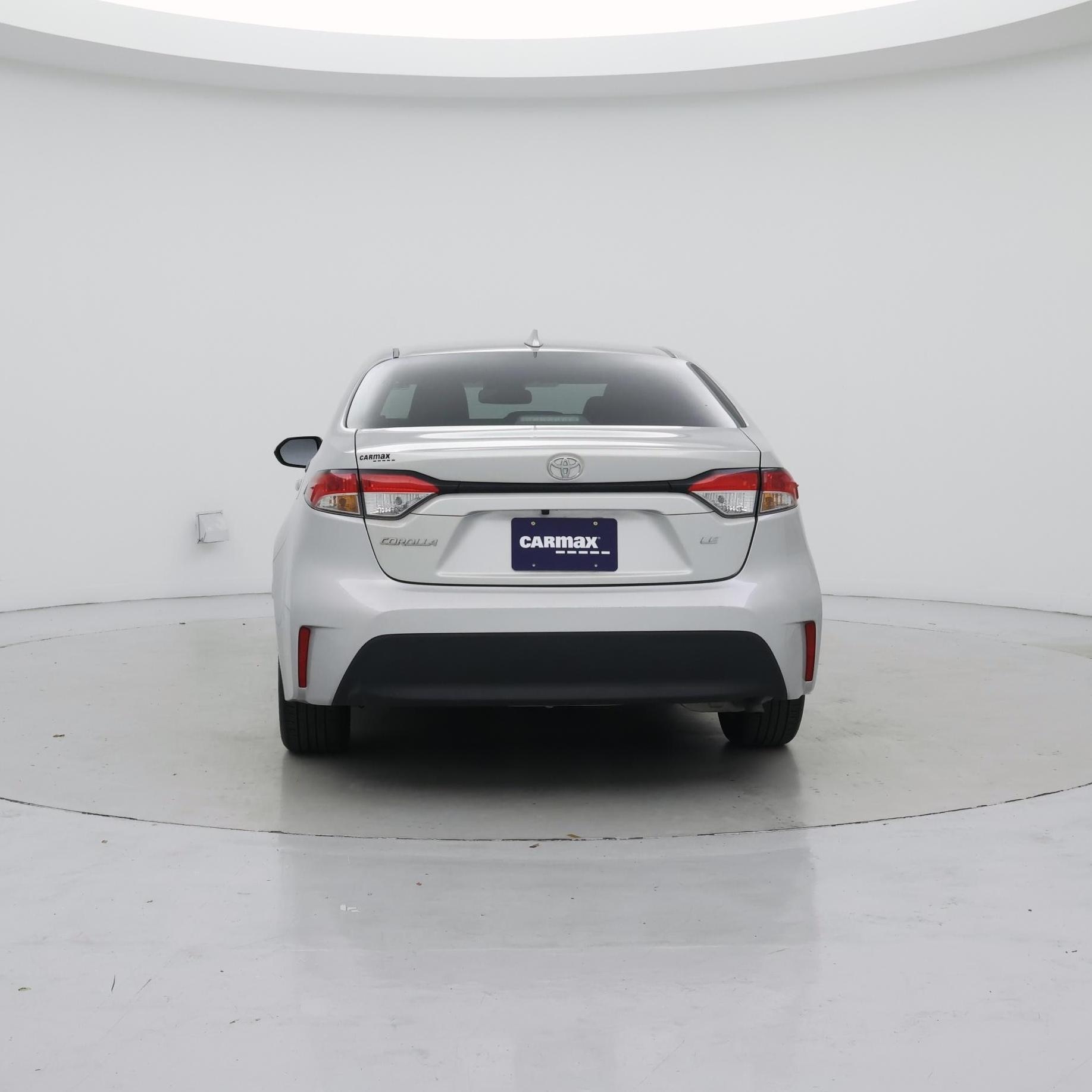 Thumbnail: 2023 Toyota Corolla - 6