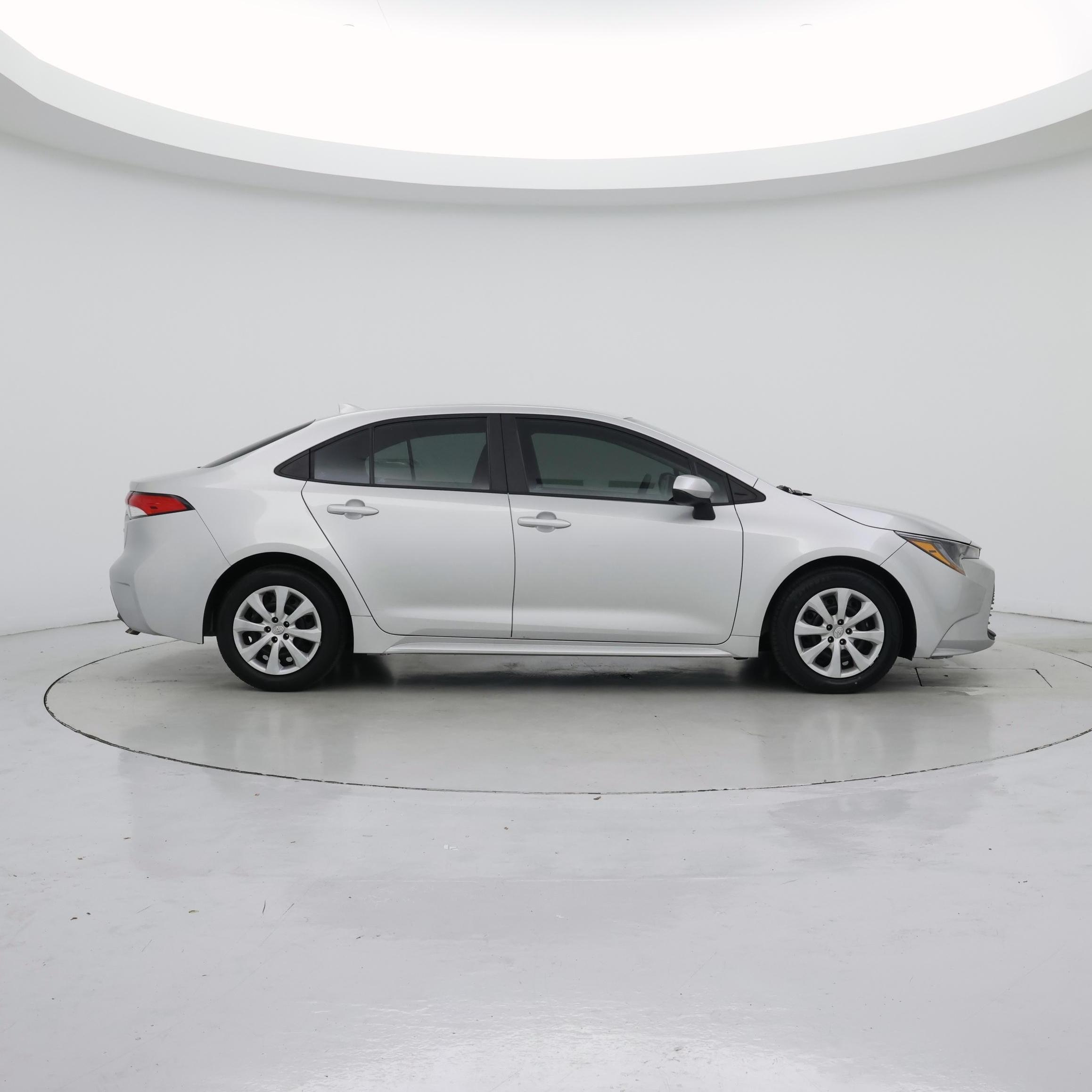 Thumbnail: 2023 Toyota Corolla - 7