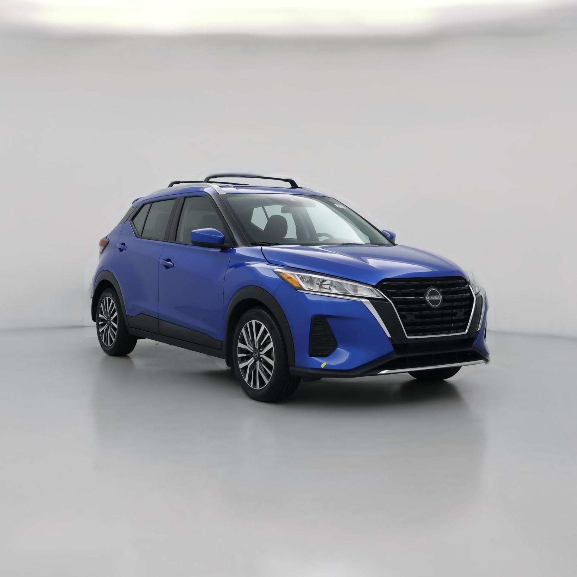 Thumbnail: 2022 Nissan Kicks - 1