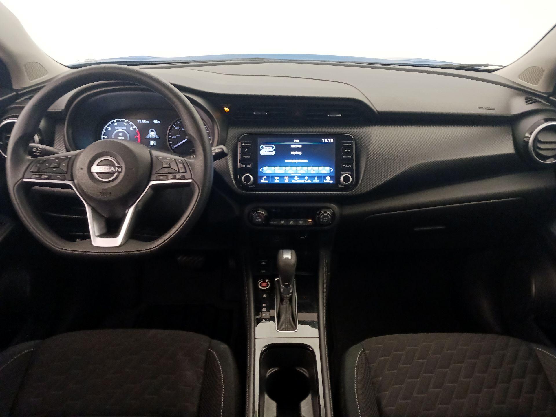 Thumbnail: 2022 Nissan Kicks - 9