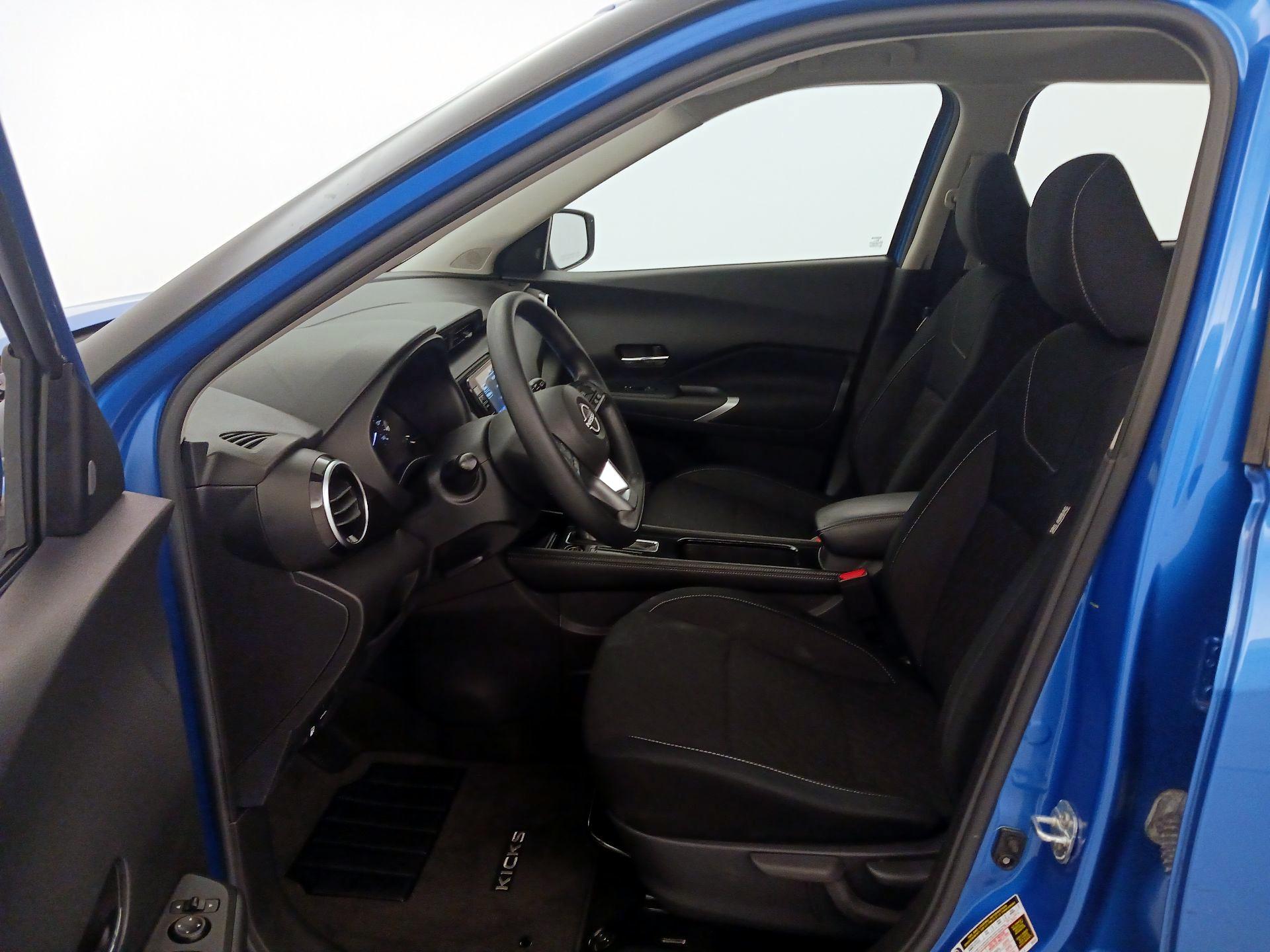 Thumbnail: 2022 Nissan Kicks - 11