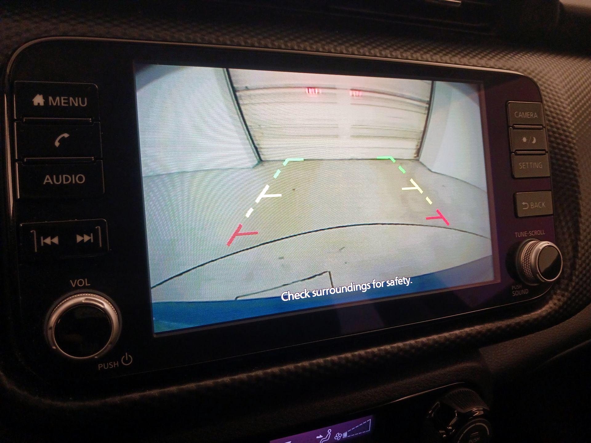 Thumbnail: 2022 Nissan Kicks - 13