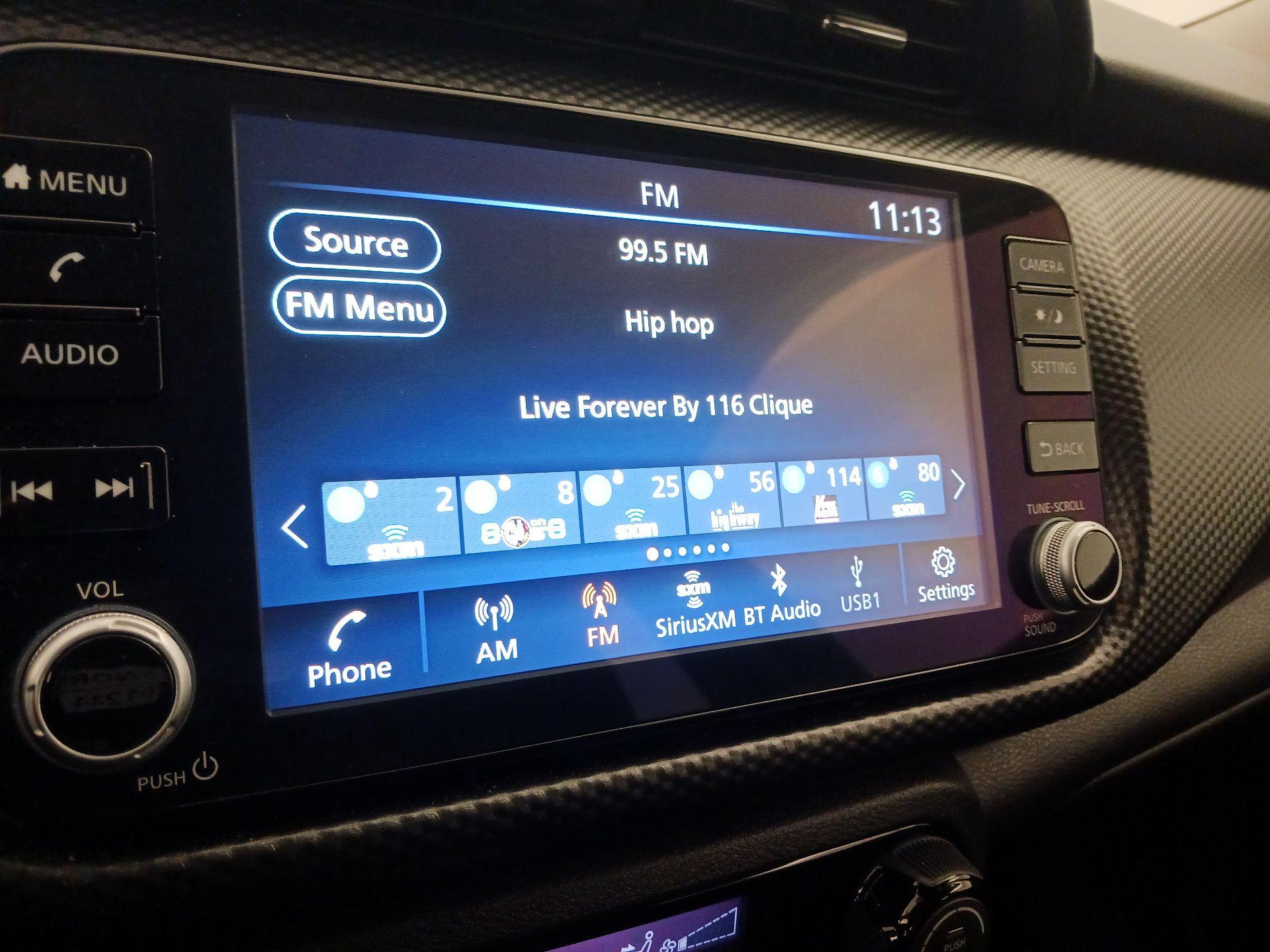 Thumbnail: 2022 Nissan Kicks - 14