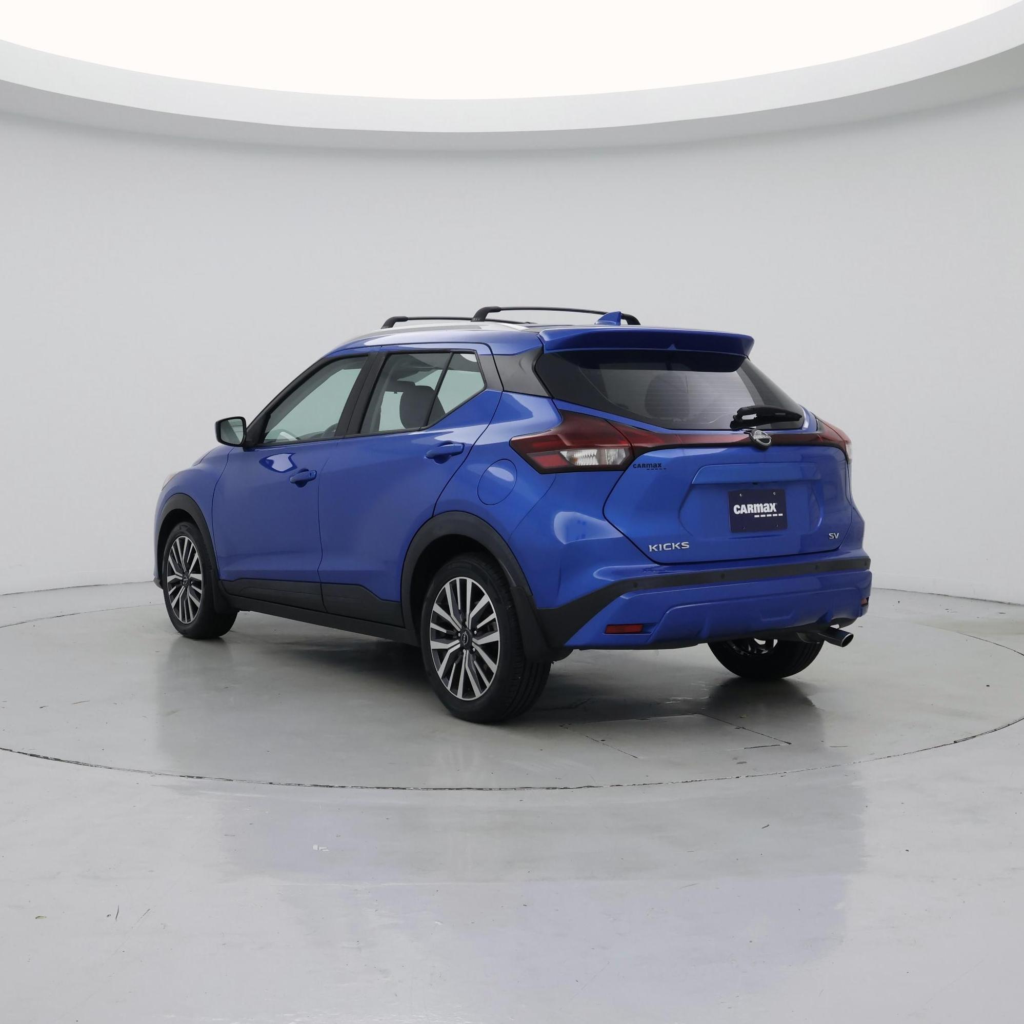 Thumbnail: 2022 Nissan Kicks - 2