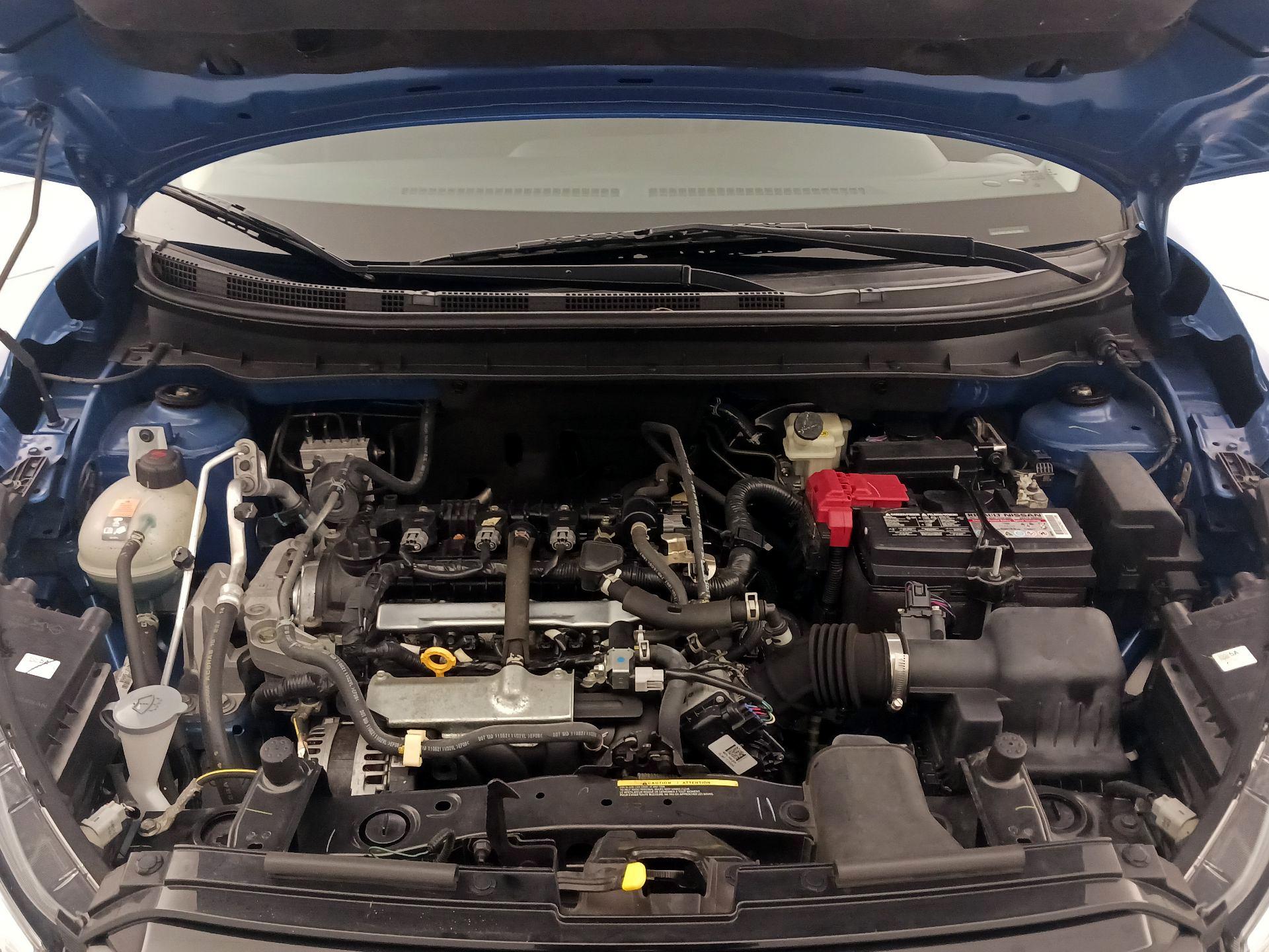 Thumbnail: 2022 Nissan Kicks - 20