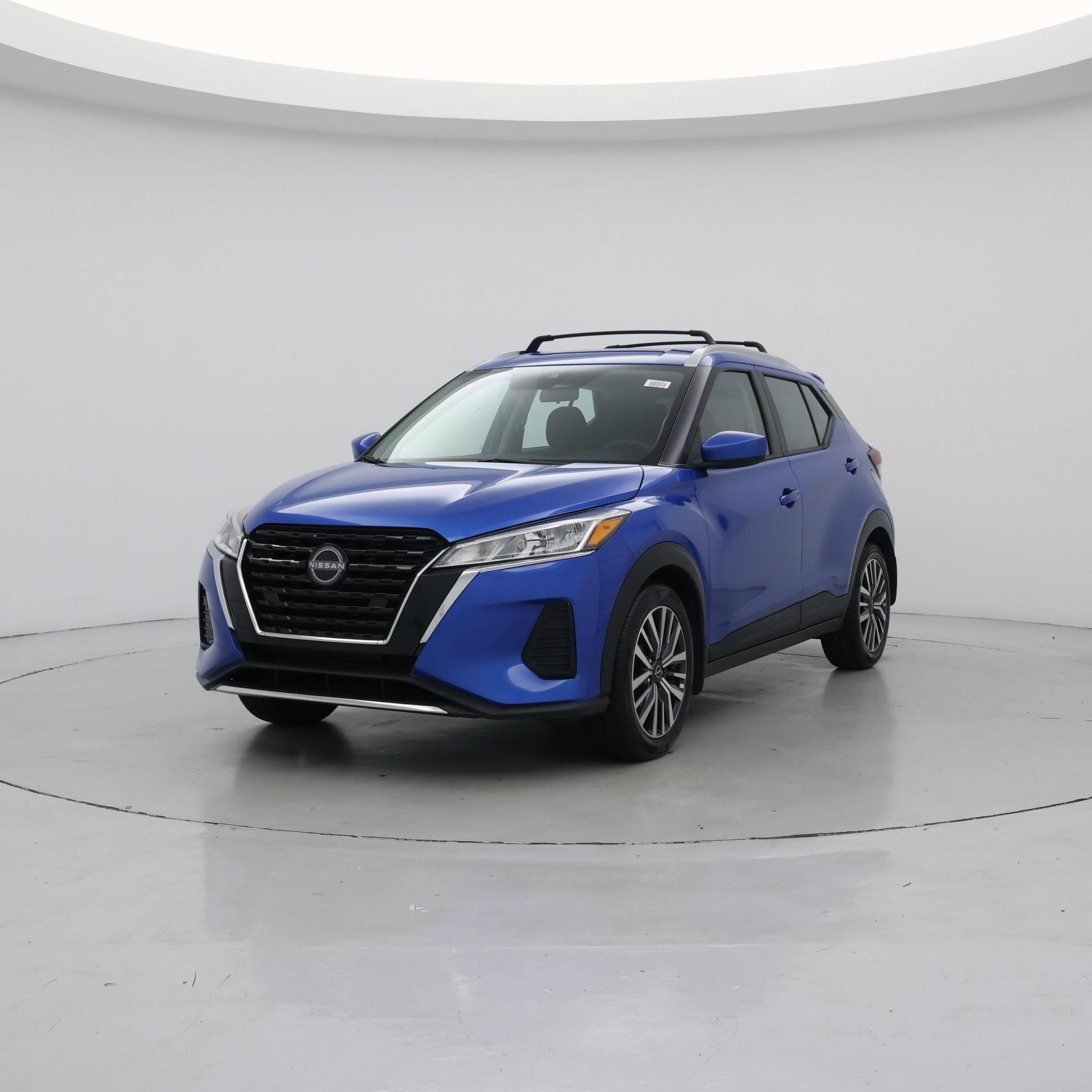 Thumbnail: 2022 Nissan Kicks - 4