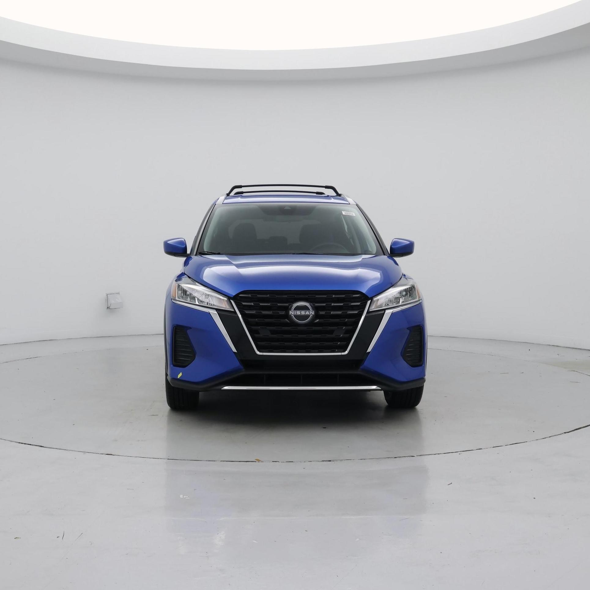 Thumbnail: 2022 Nissan Kicks - 5