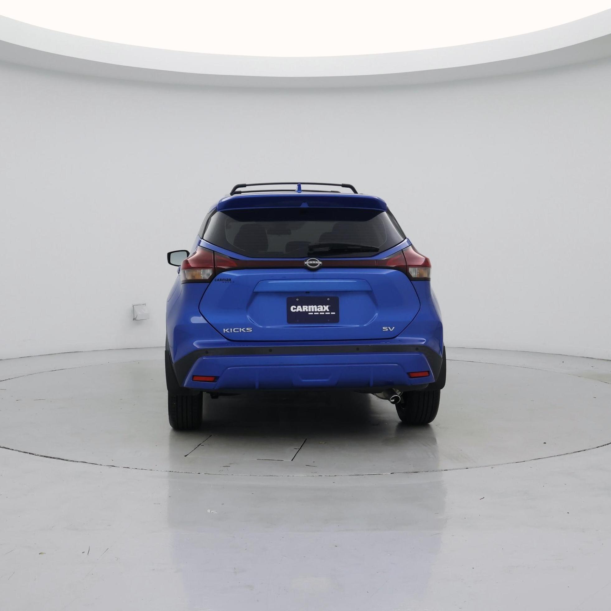 Thumbnail: 2022 Nissan Kicks - 6