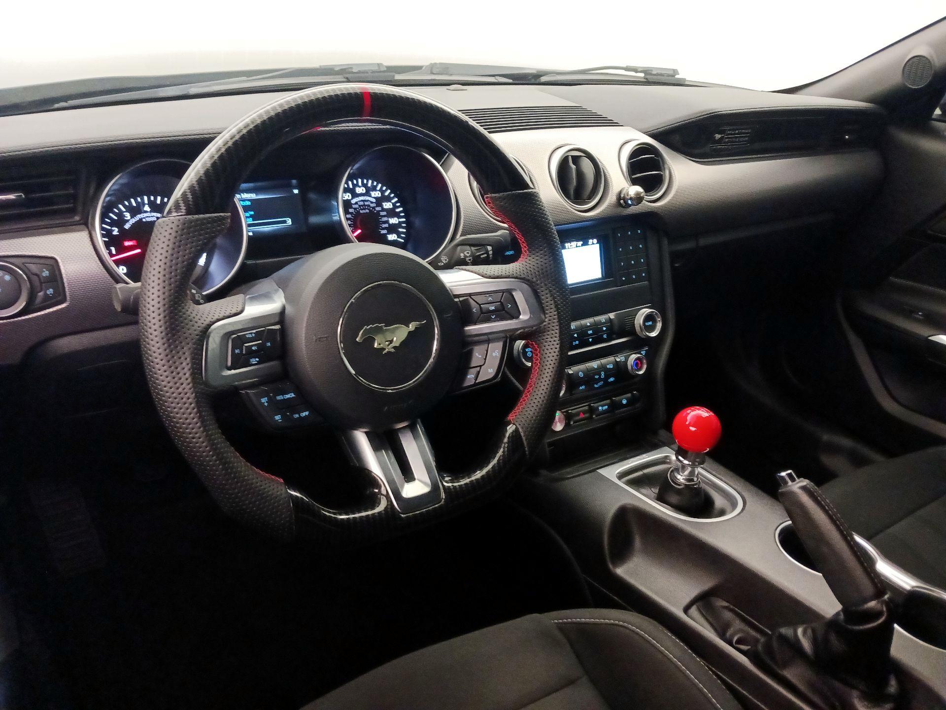 Thumbnail: 2020 Ford Mustang - 9