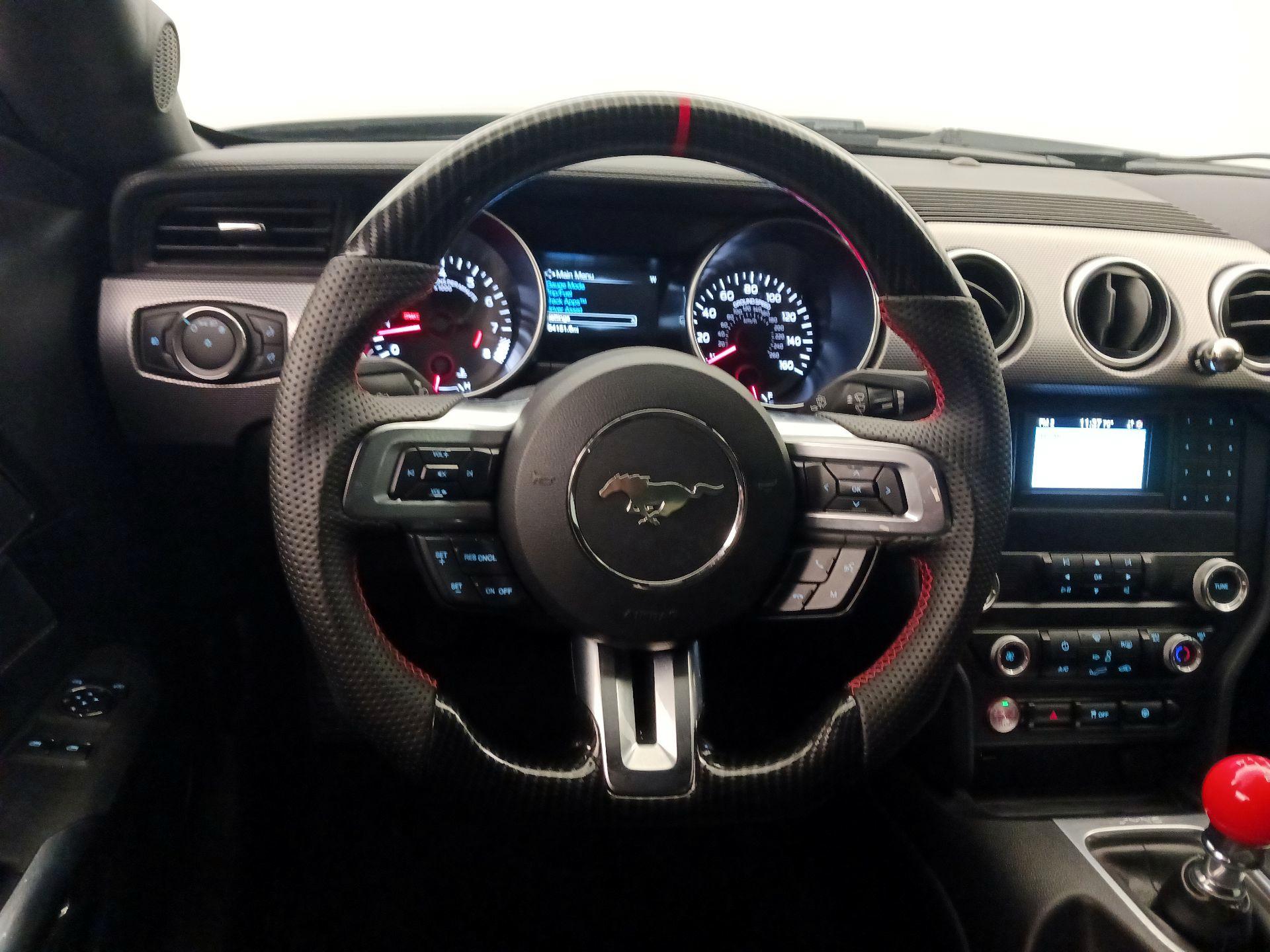 Thumbnail: 2020 Ford Mustang - 10