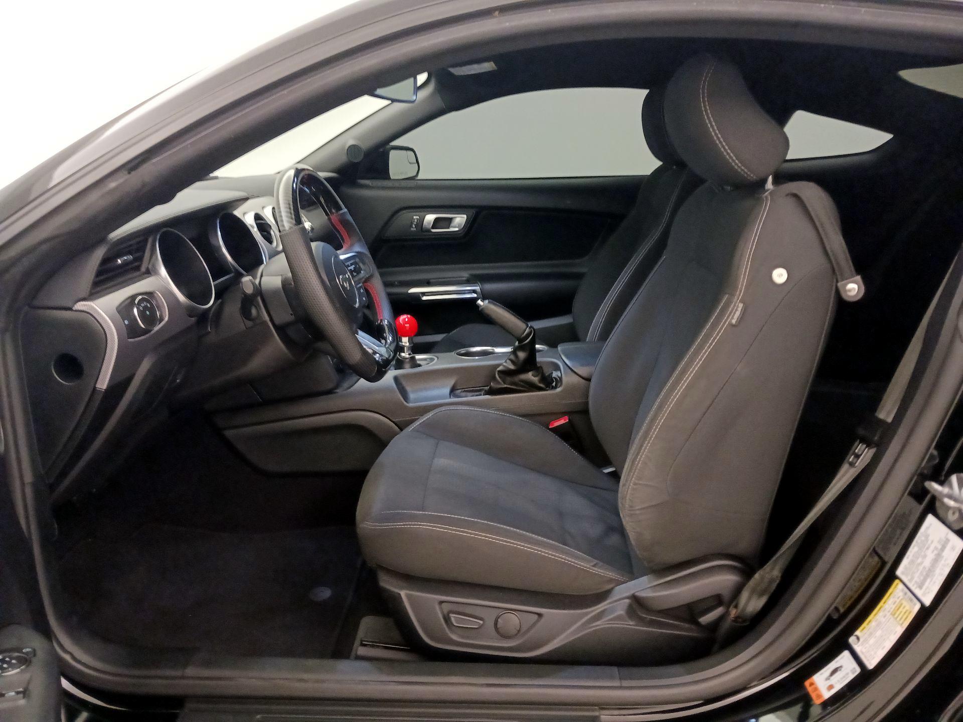 Thumbnail: 2020 Ford Mustang - 11