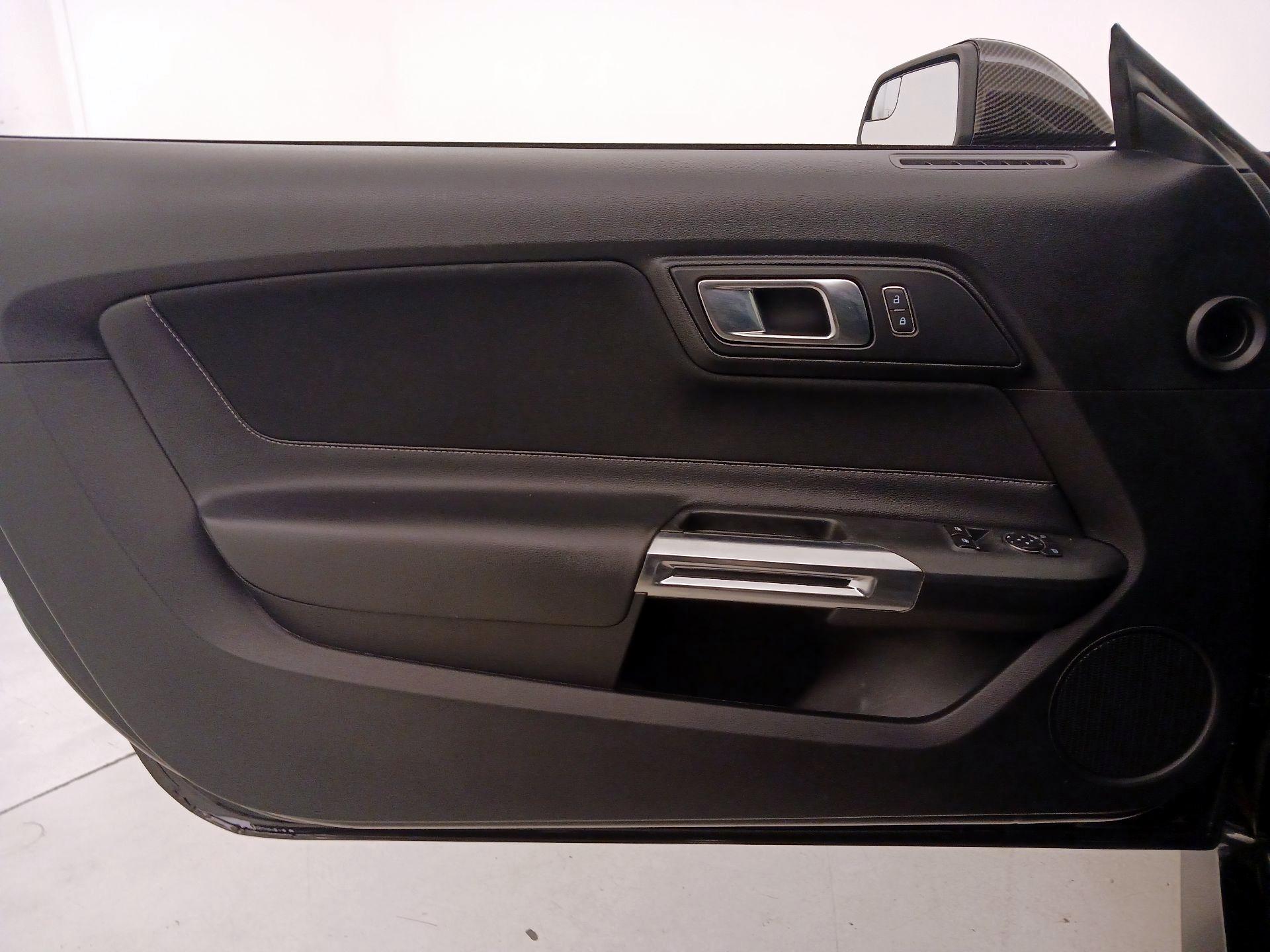 Thumbnail: 2020 Ford Mustang - 12