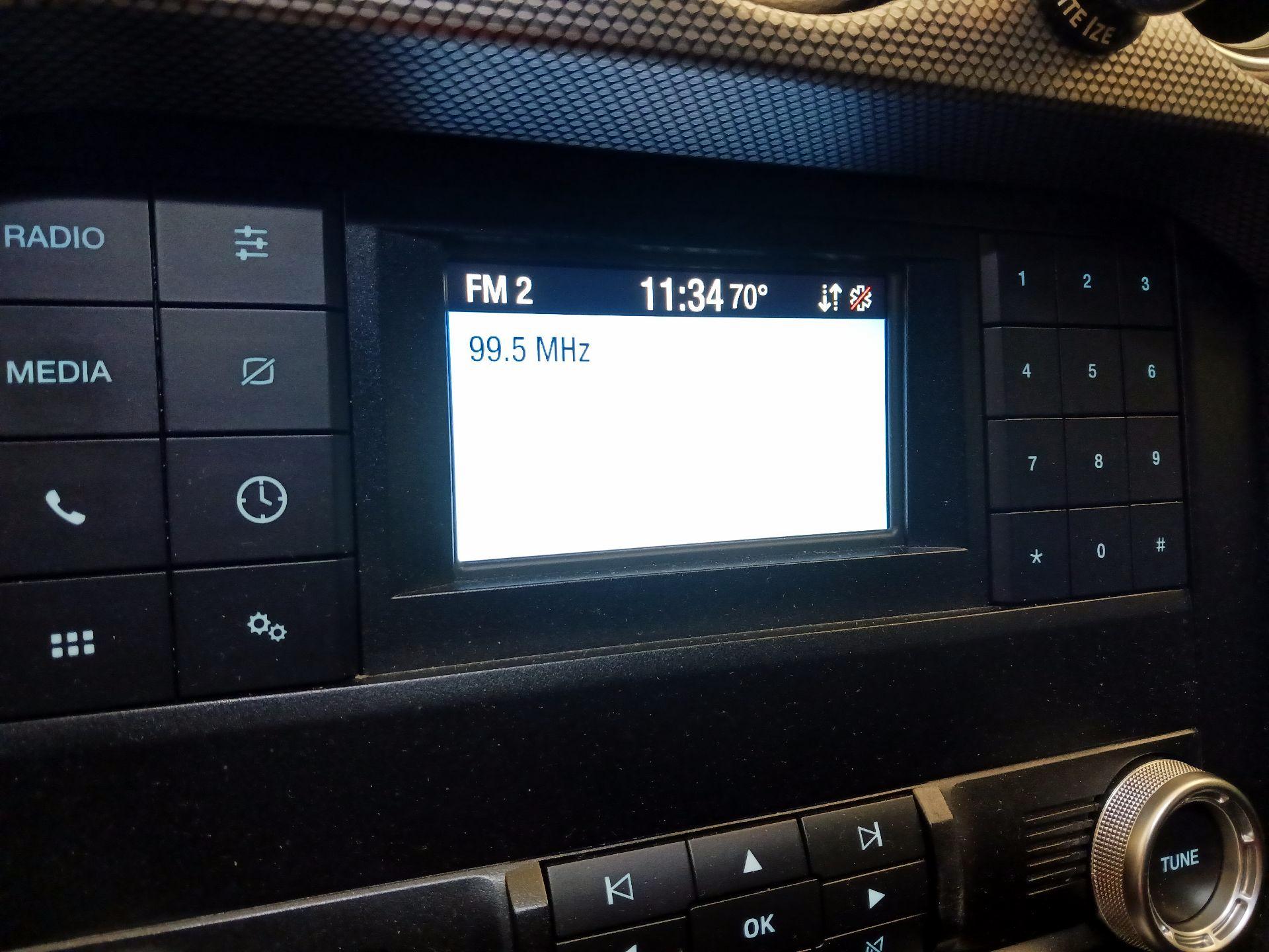 Thumbnail: 2020 Ford Mustang - 15