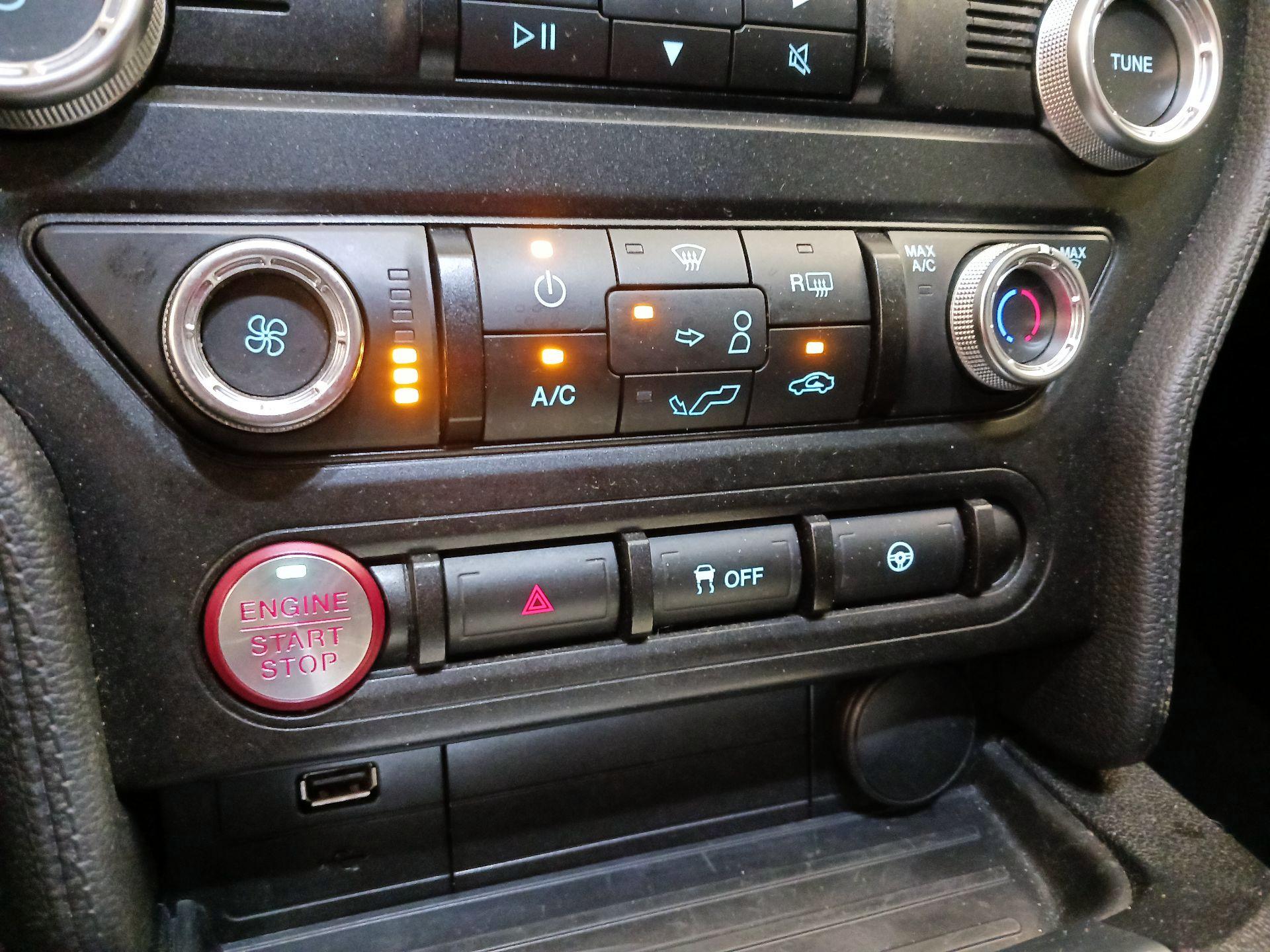 Thumbnail: 2020 Ford Mustang - 16