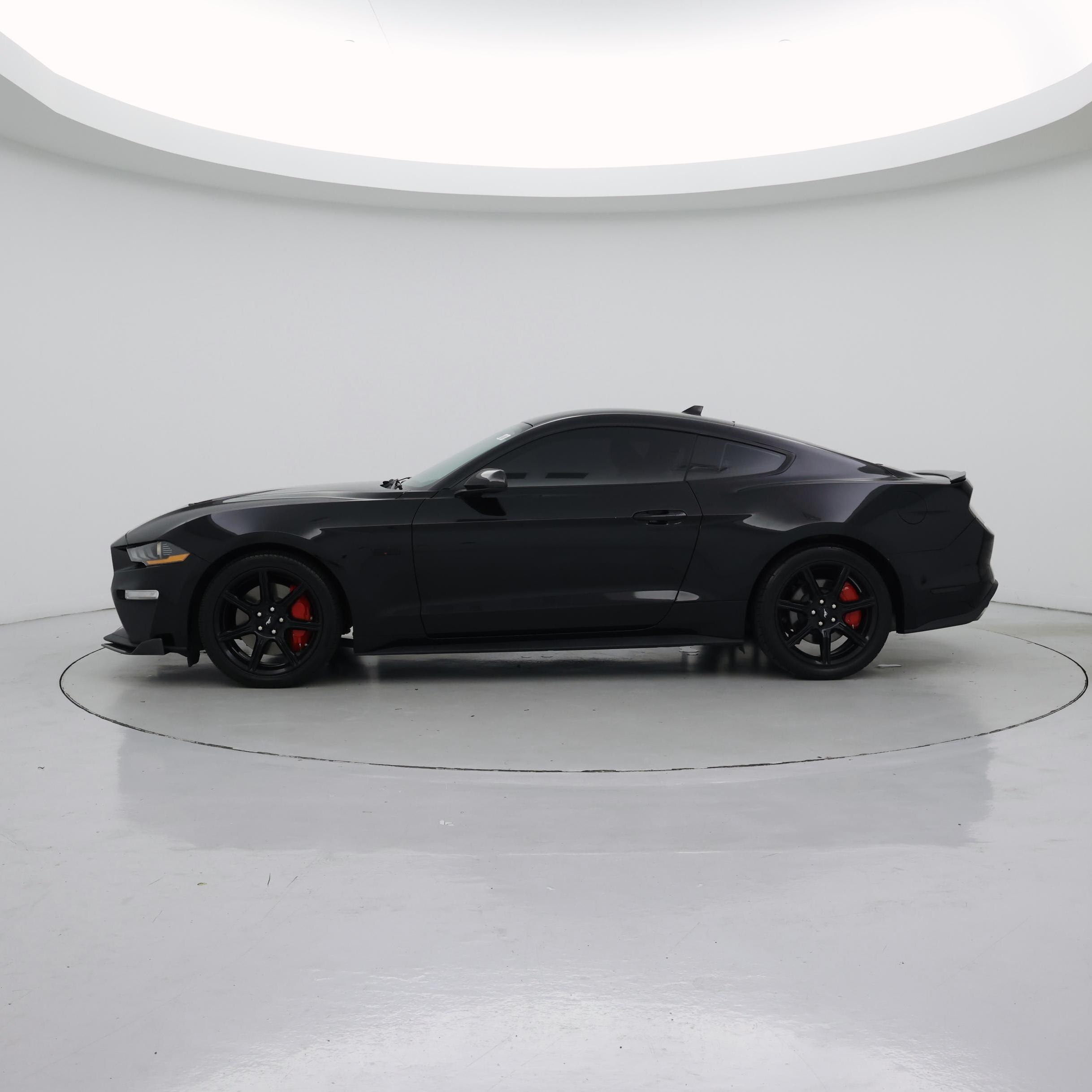 Thumbnail: 2020 Ford Mustang - 3