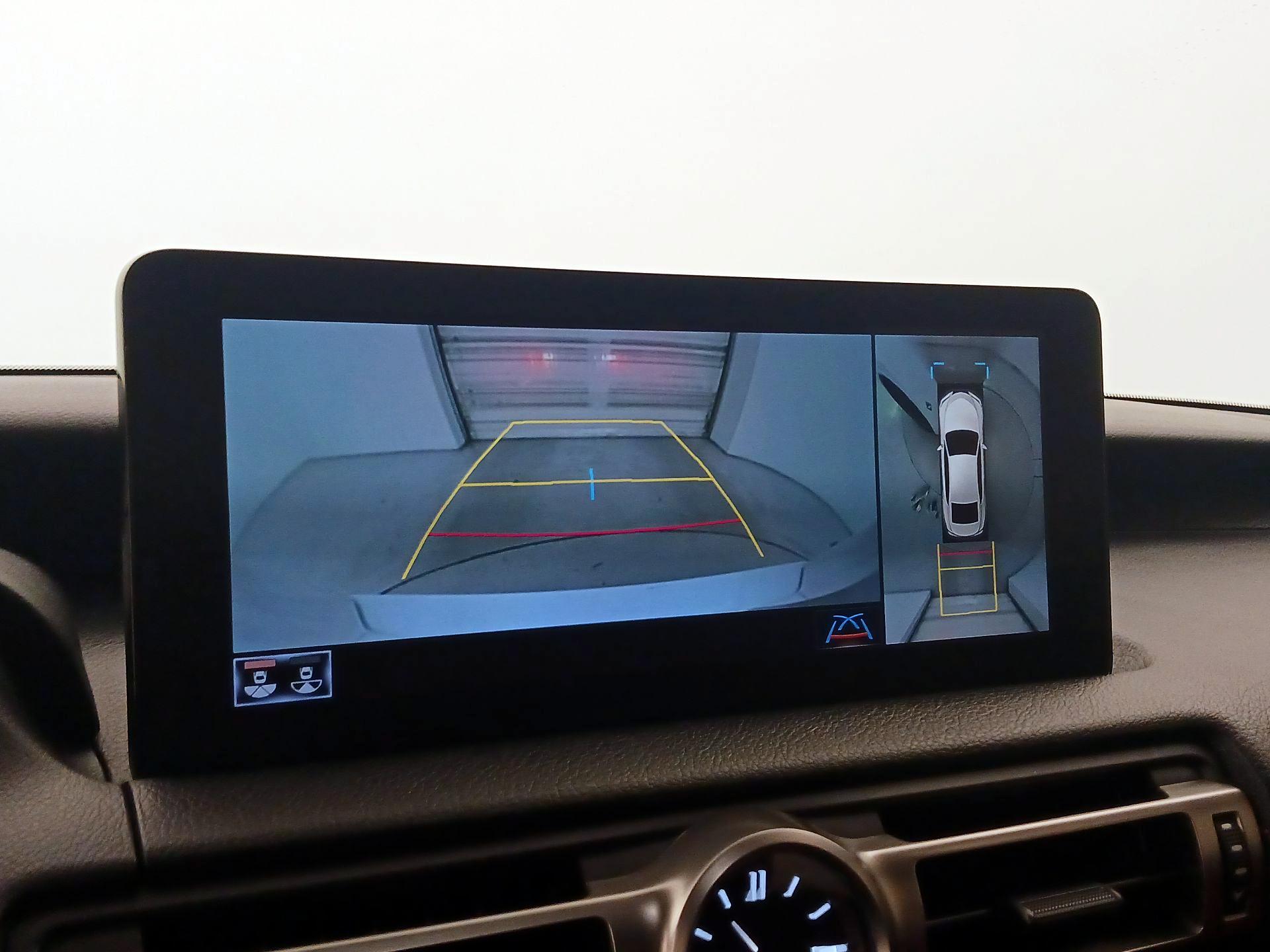 Thumbnail: 2022 Lexus IS - 15