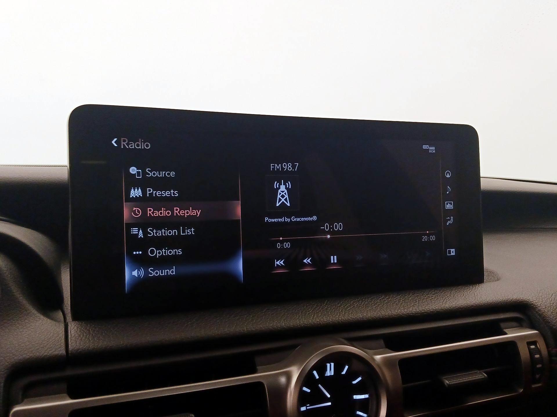 Thumbnail: 2022 Lexus IS - 16