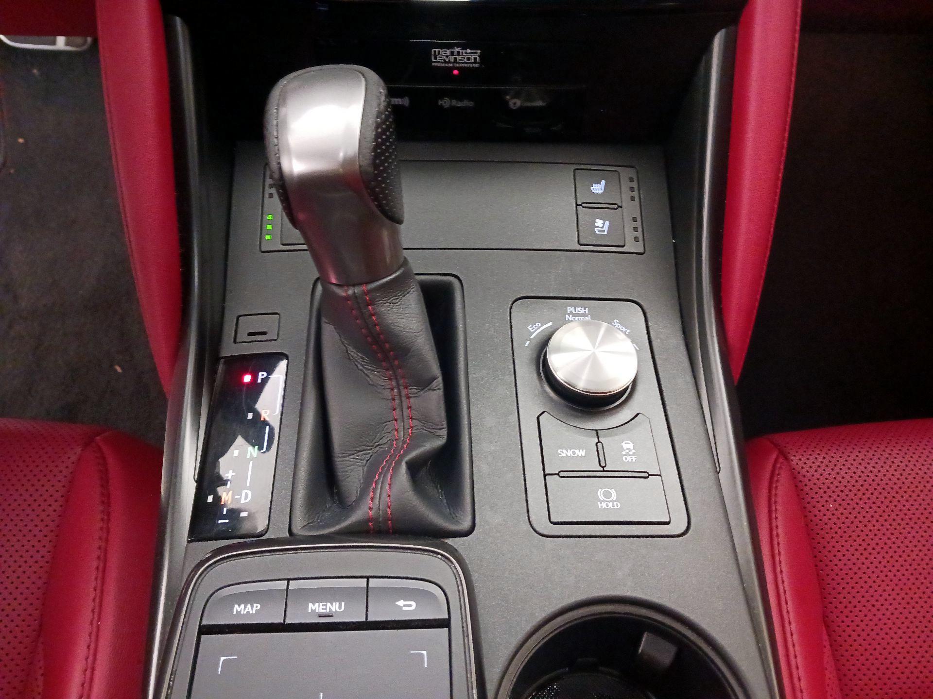 Thumbnail: 2022 Lexus IS - 18