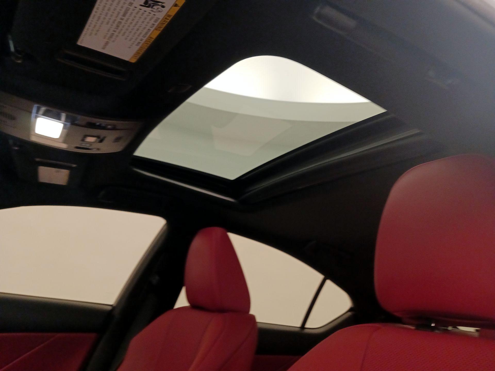 Thumbnail: 2022 Lexus IS - 20