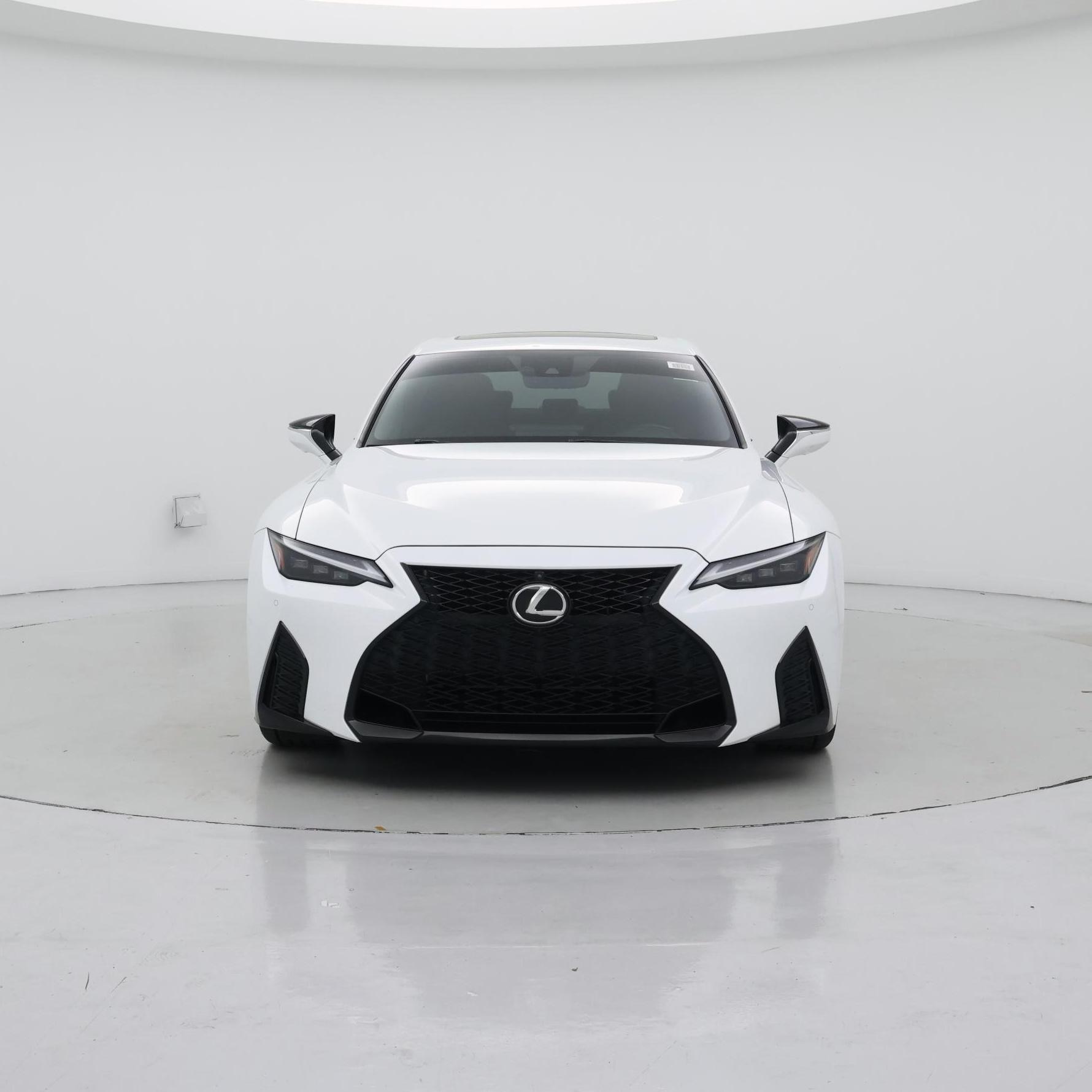 Thumbnail: 2022 Lexus IS - 5