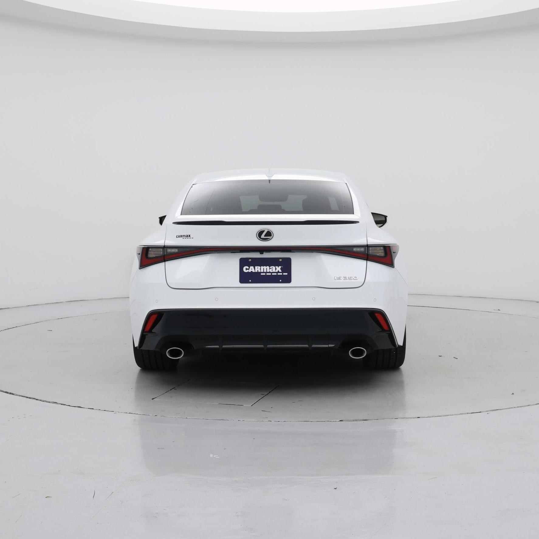 Thumbnail: 2022 Lexus IS - 6