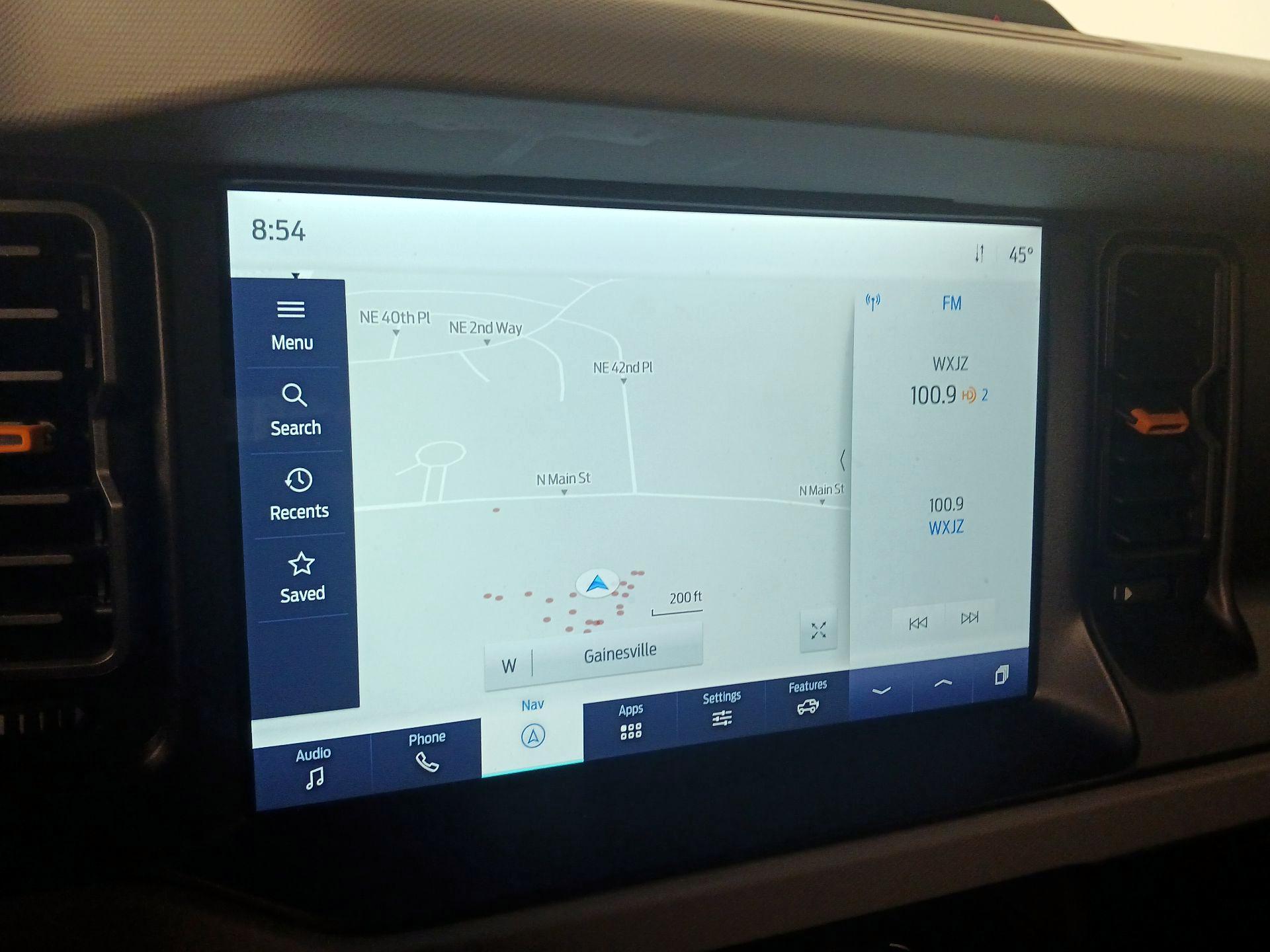 Thumbnail: 2022 Ford Bronco - 14