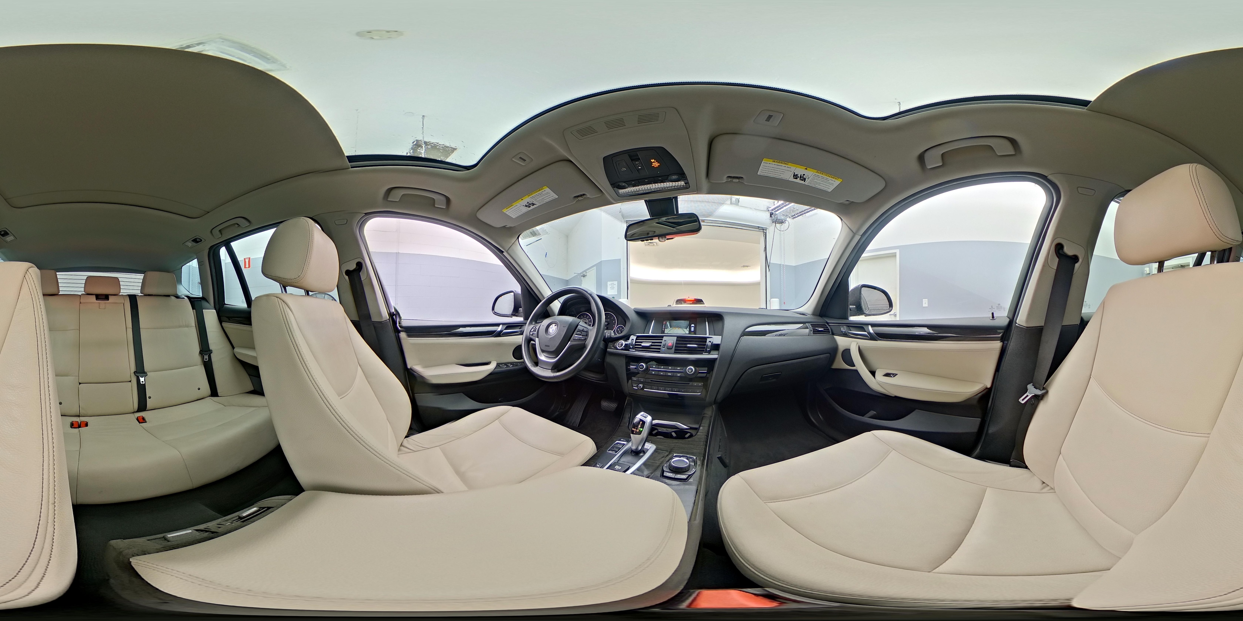 2017 BMW X3 sDrive28i - Photo 25