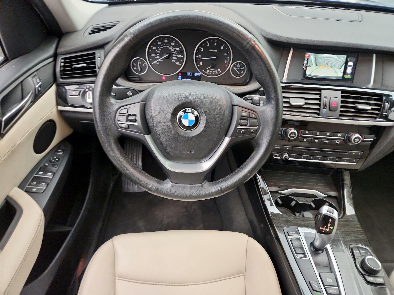 2017 BMW X3 sDrive28i - Photo 11