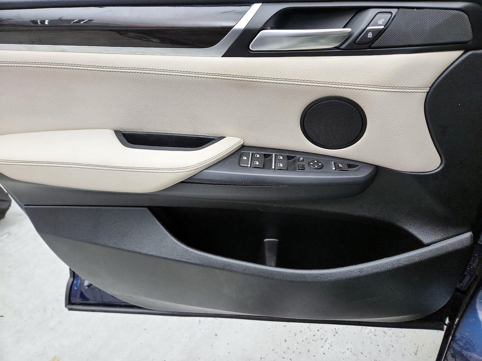 2017 BMW X3 sDrive28i - Photo 13