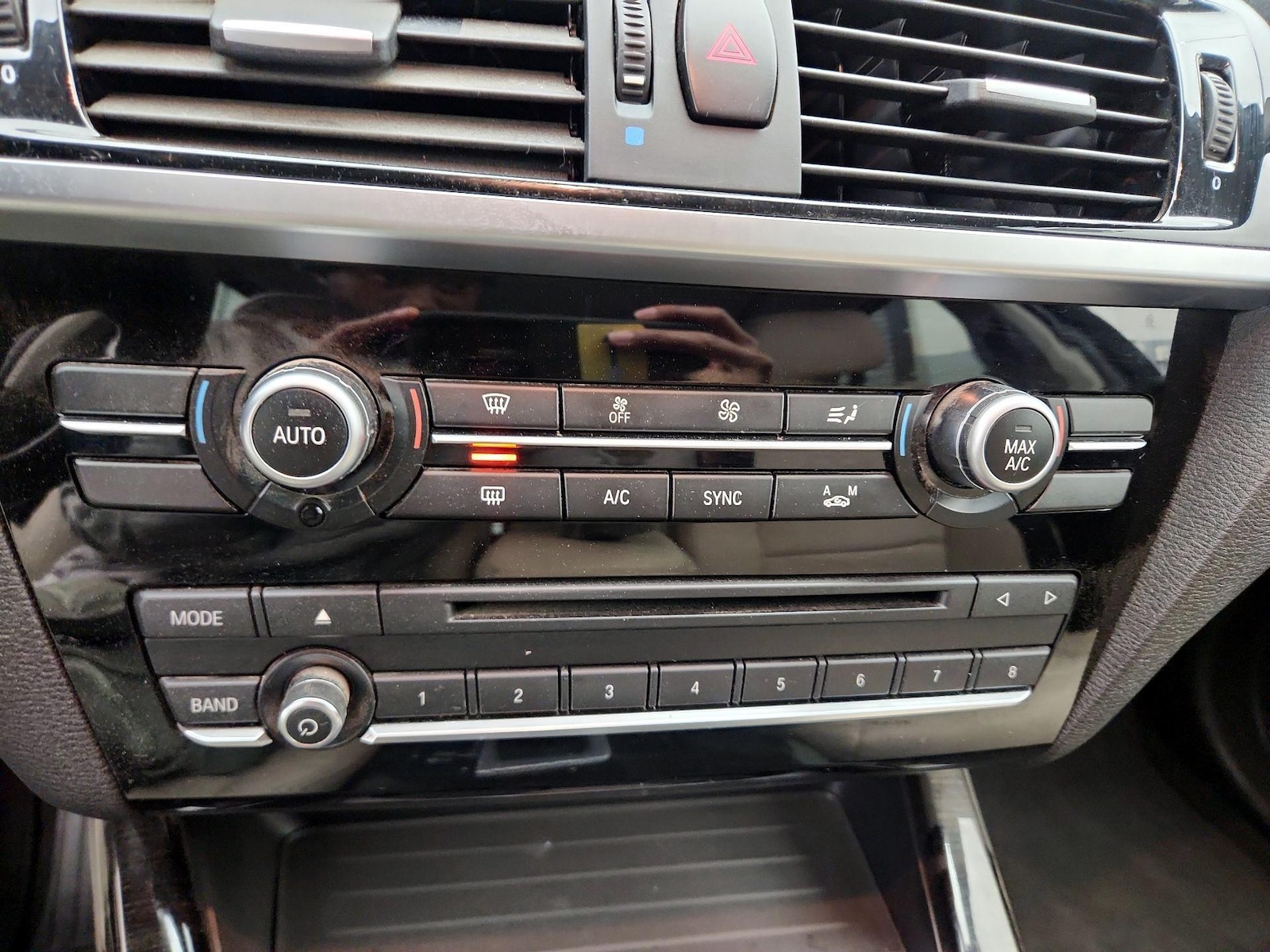 2017 BMW X3 sDrive28i - Photo 17