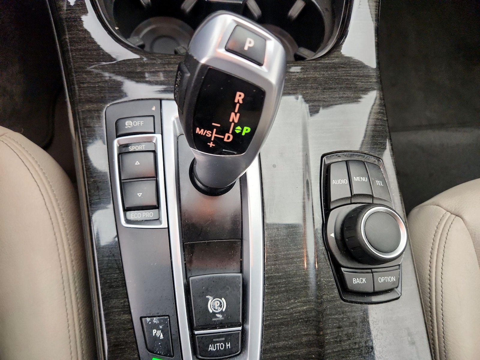 2017 BMW X3 sDrive28i - Photo 18