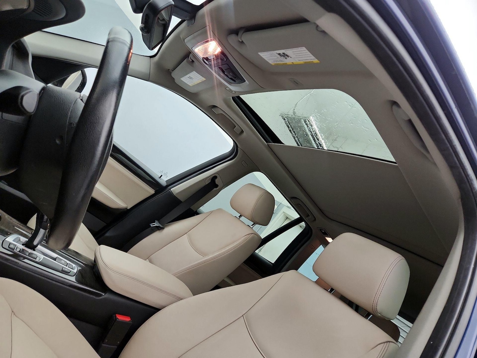 2017 BMW X3 sDrive28i - Photo 20