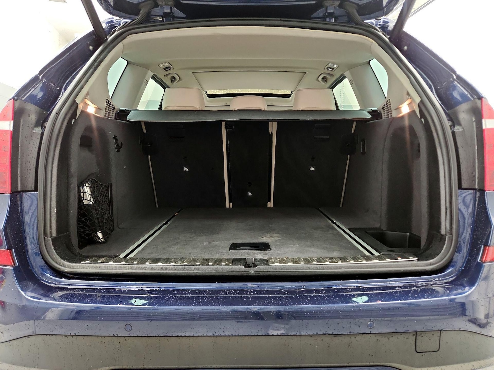 2017 BMW X3 sDrive28i - Photo 22