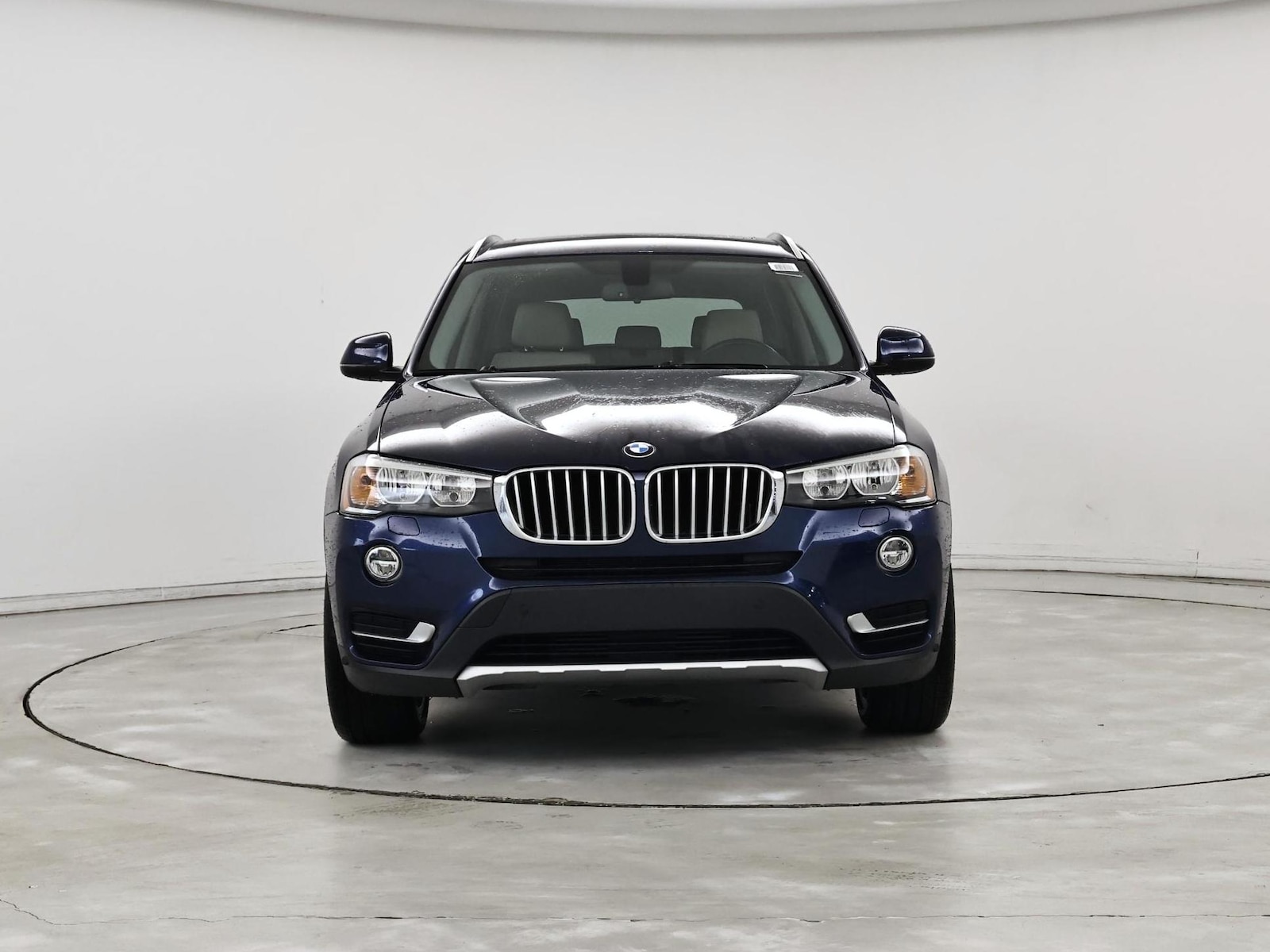 2017 BMW X3 sDrive28i - Photo 6