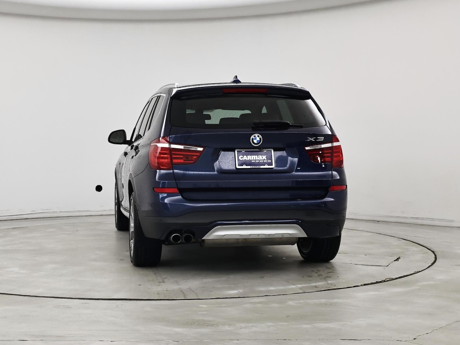 2017 BMW X3 sDrive28i - Photo 7