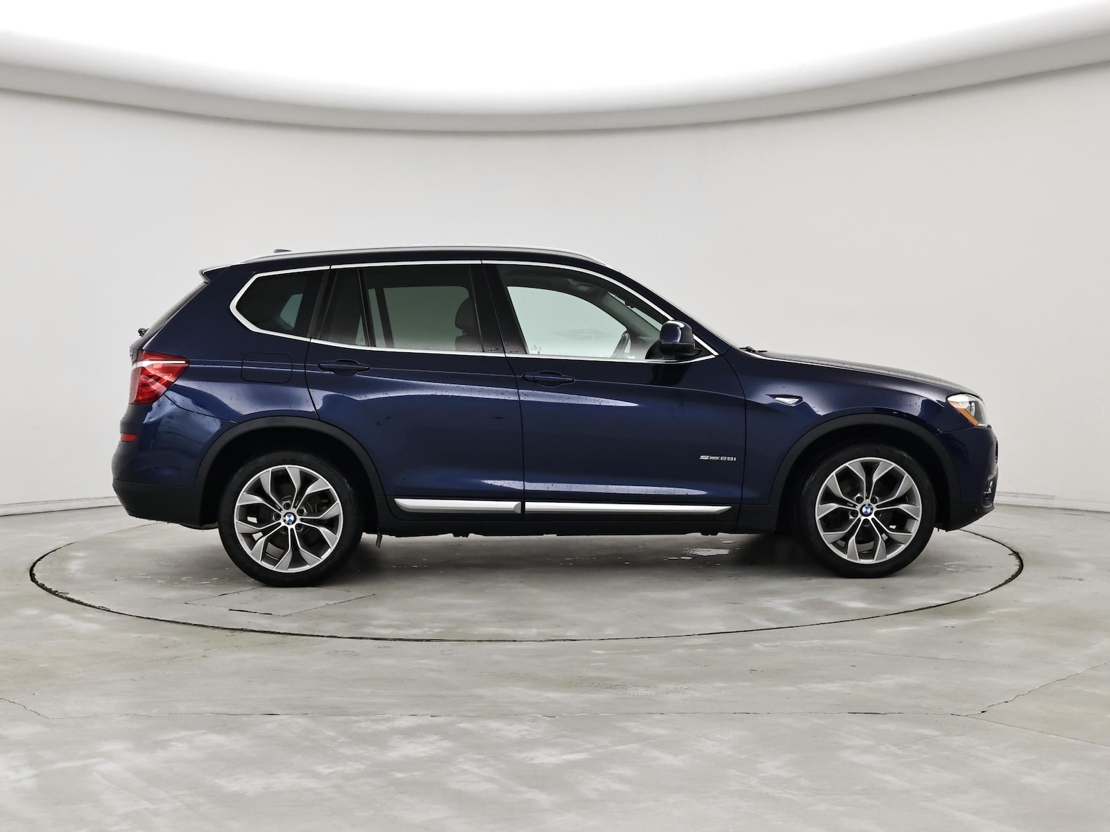 2017 BMW X3 sDrive28i - Photo 8
