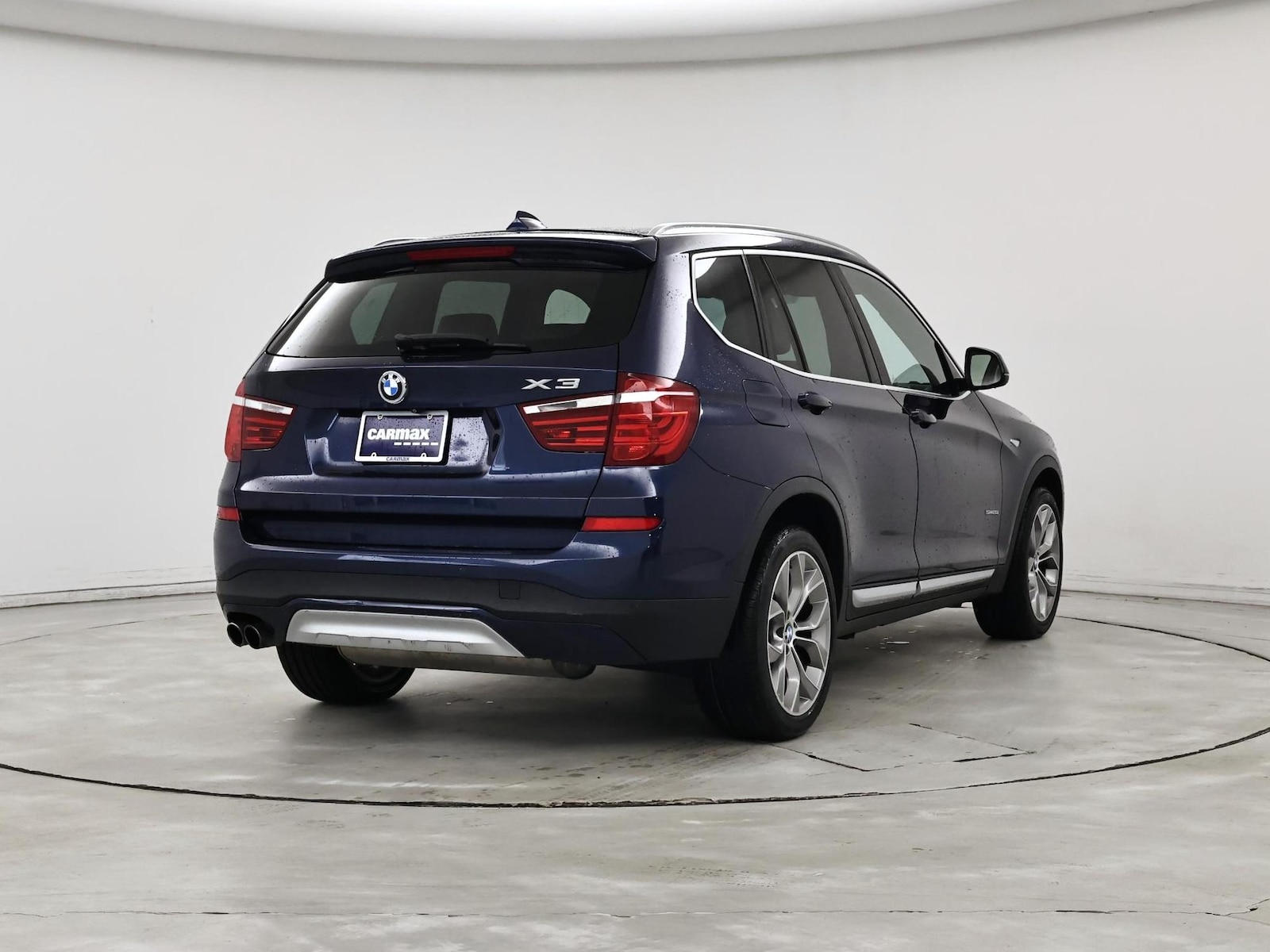 2017 BMW X3 sDrive28i - Photo 9