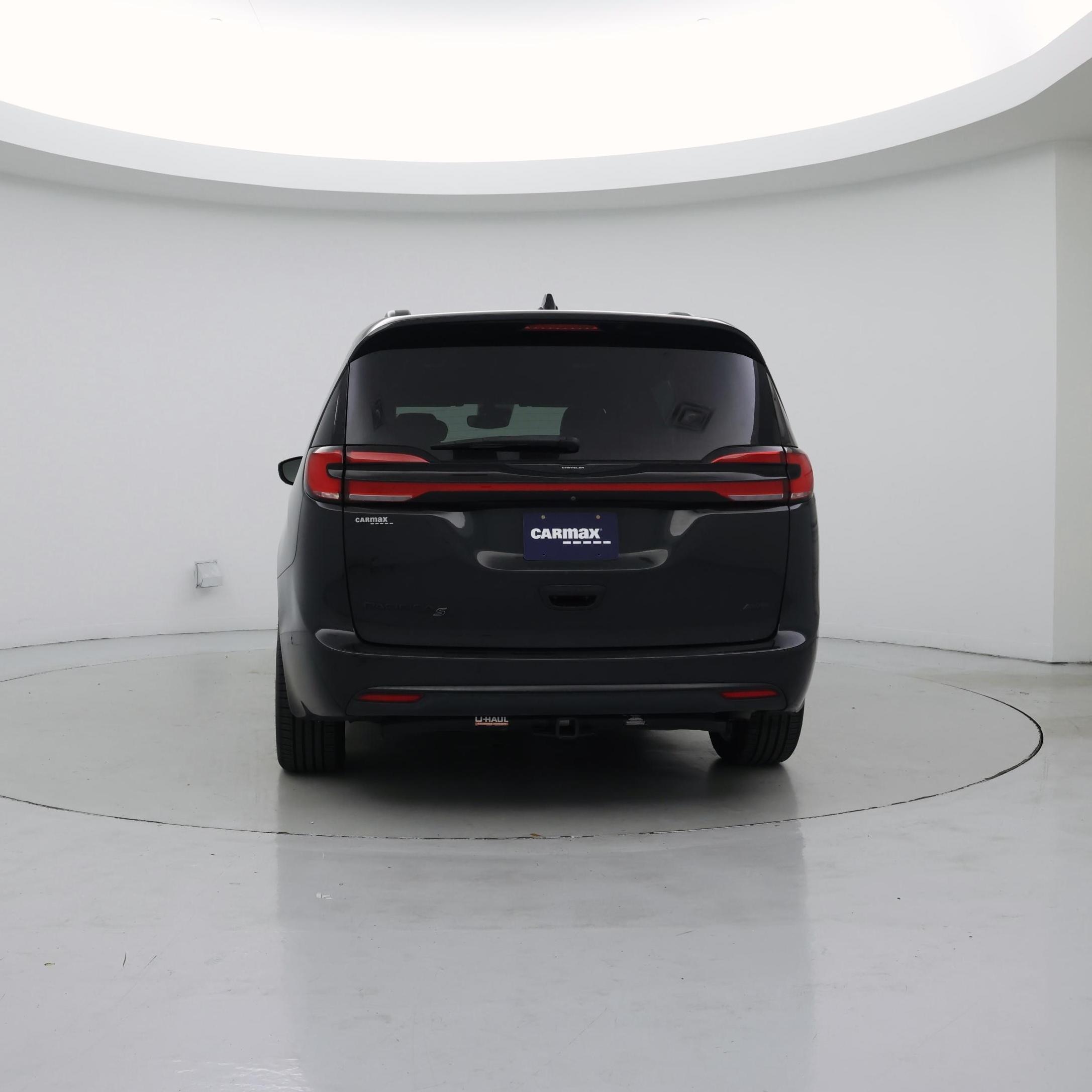 Thumbnail: 2023 Chrysler Pacifica - 6