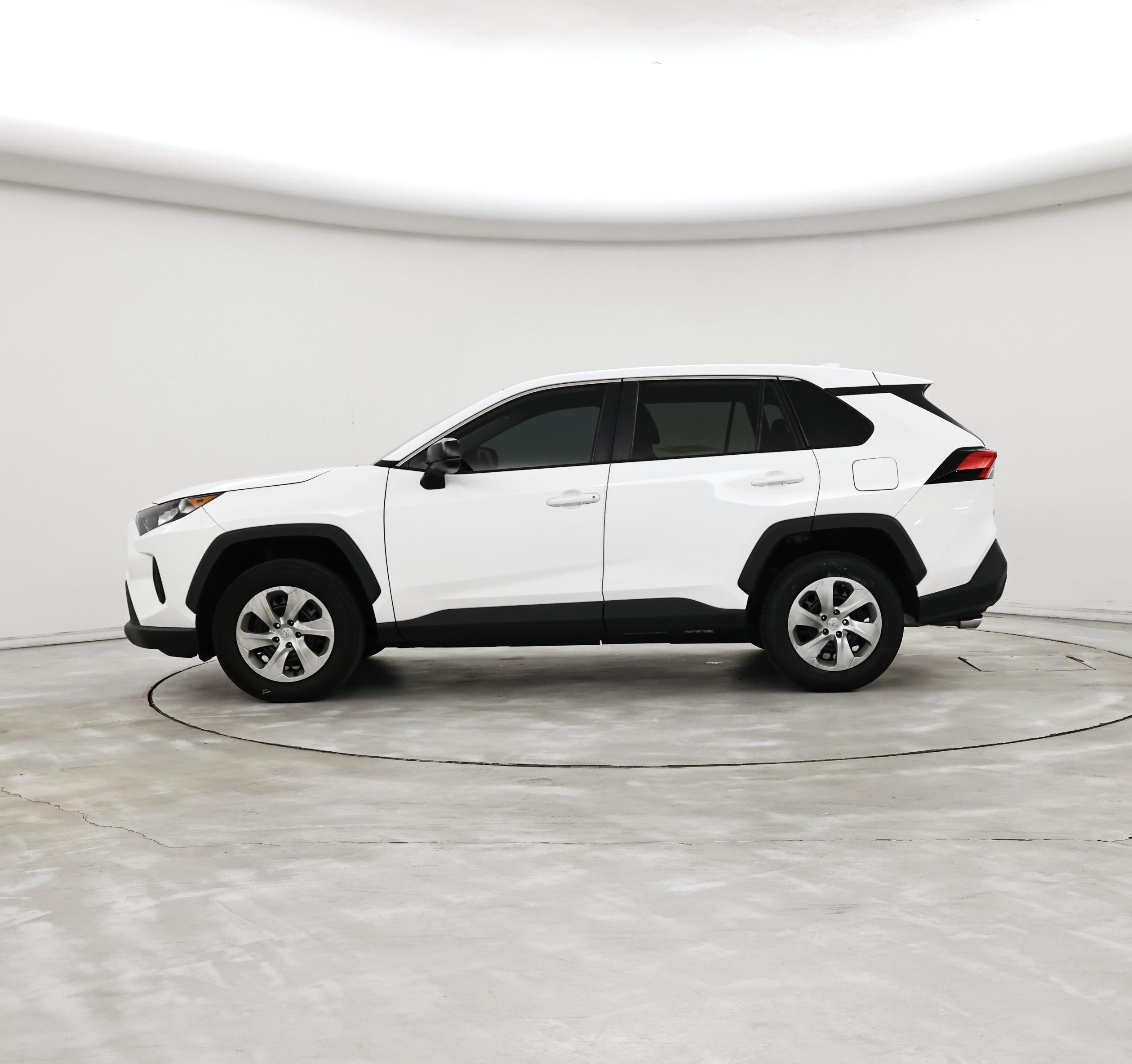 Thumbnail: 2022 Toyota RAV4 - 3